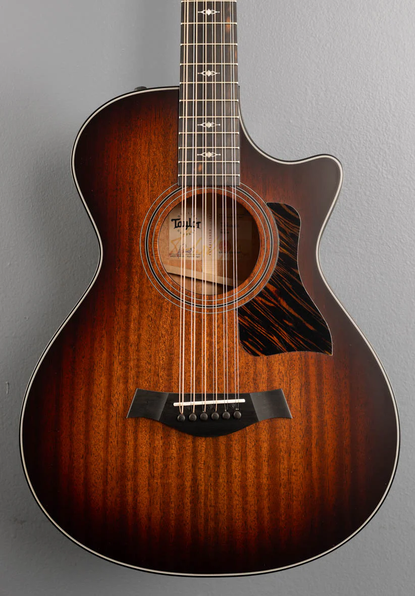 2024 362CE 12 String - Image 2