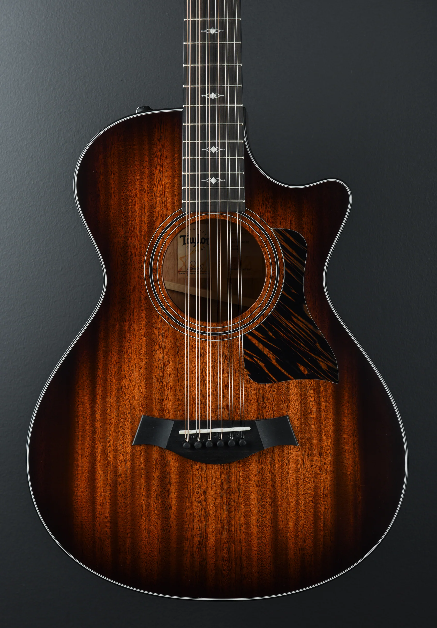 2024 362CE 12 String - Image 2