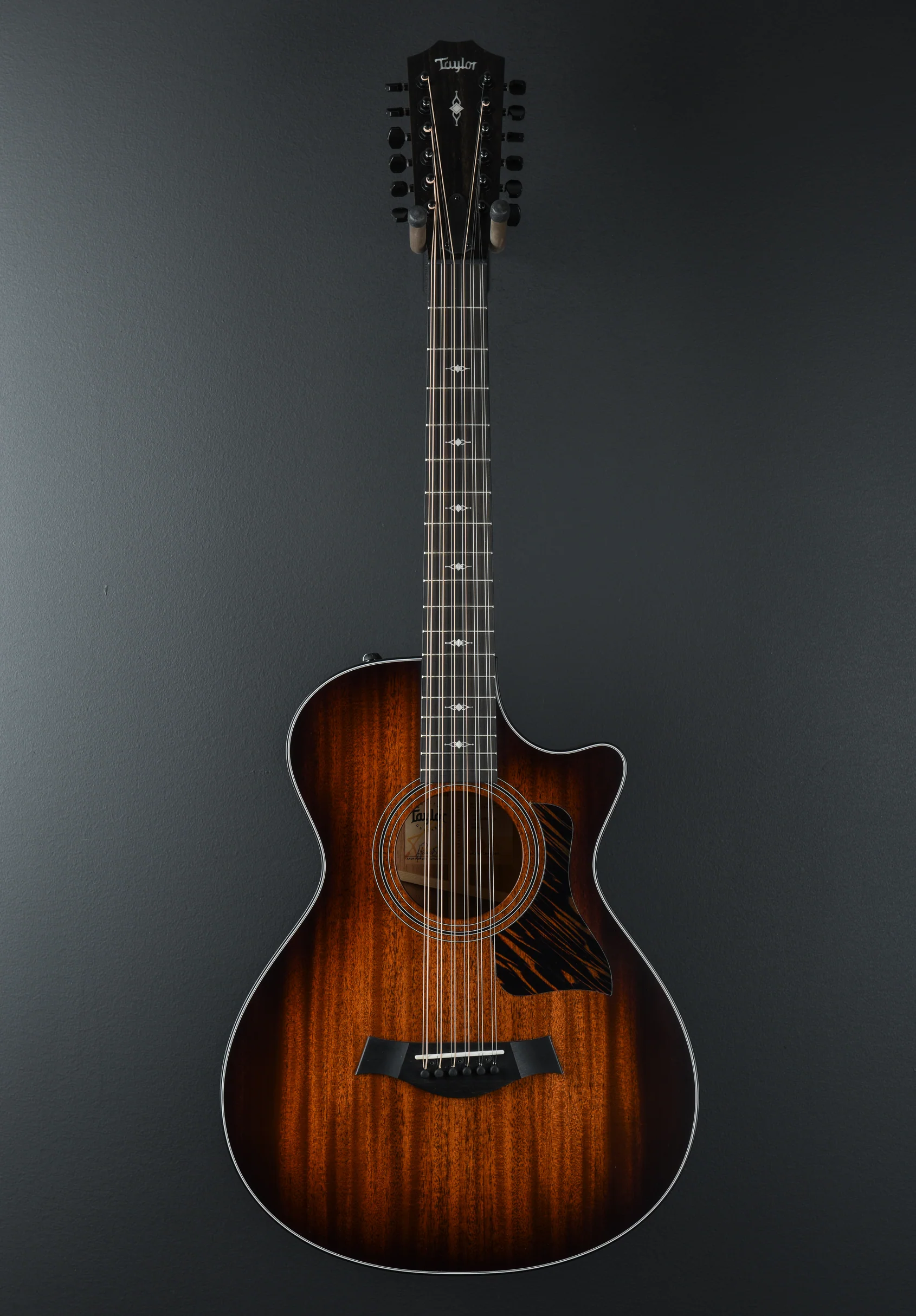 2024 362CE 12 String - Image 3