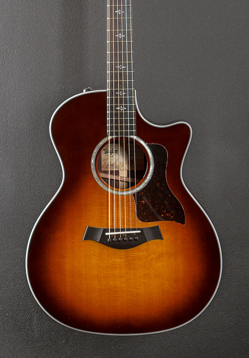 2023 414CE Rosewood - Tobacco Sunburst - Image 2