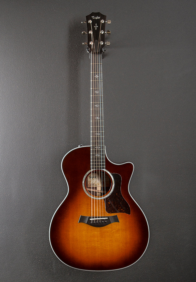 2023 414CE Rosewood - Tobacco Sunburst - Image 3