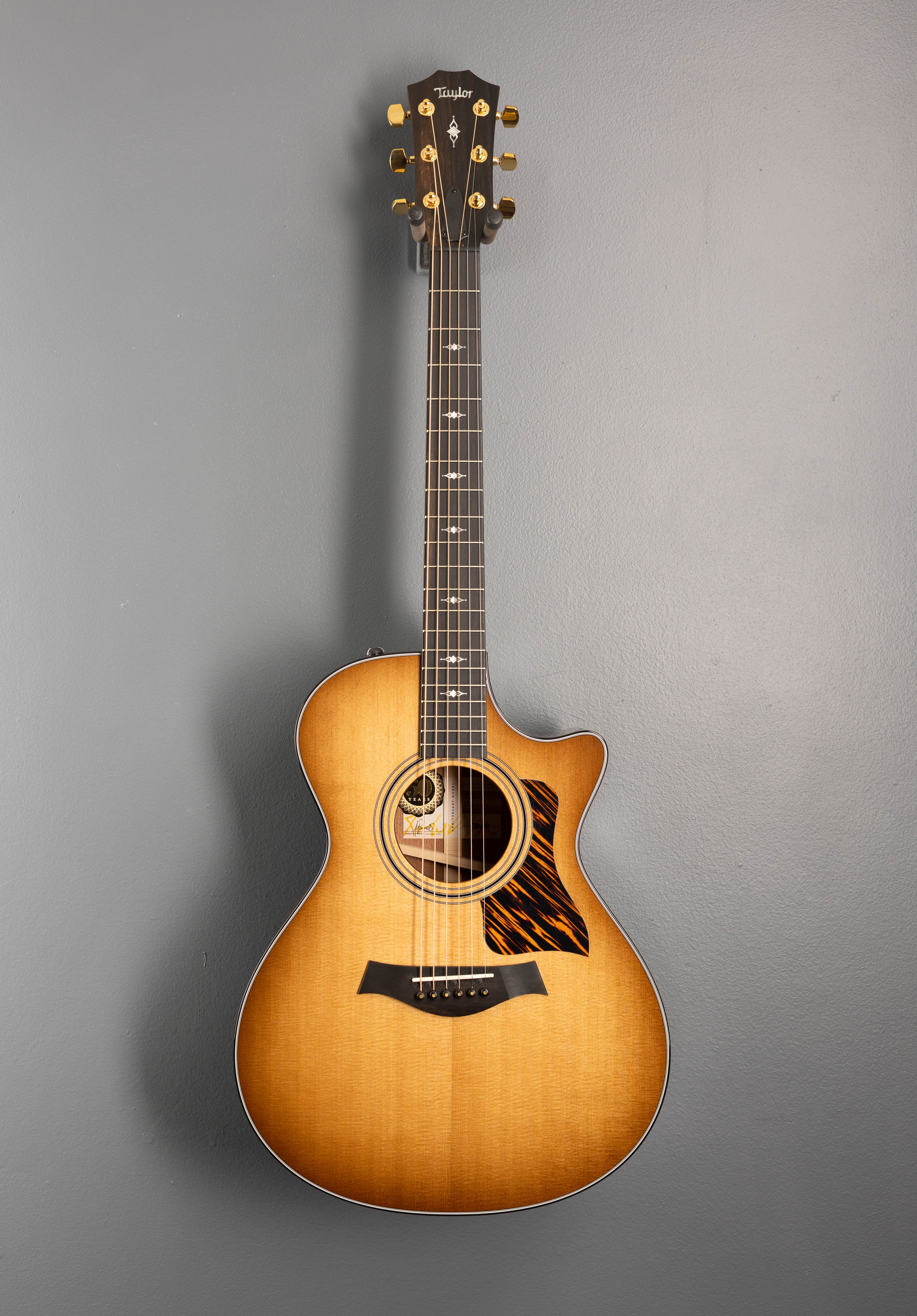 2024 50th Anniversary 312CE Limited - Image 3