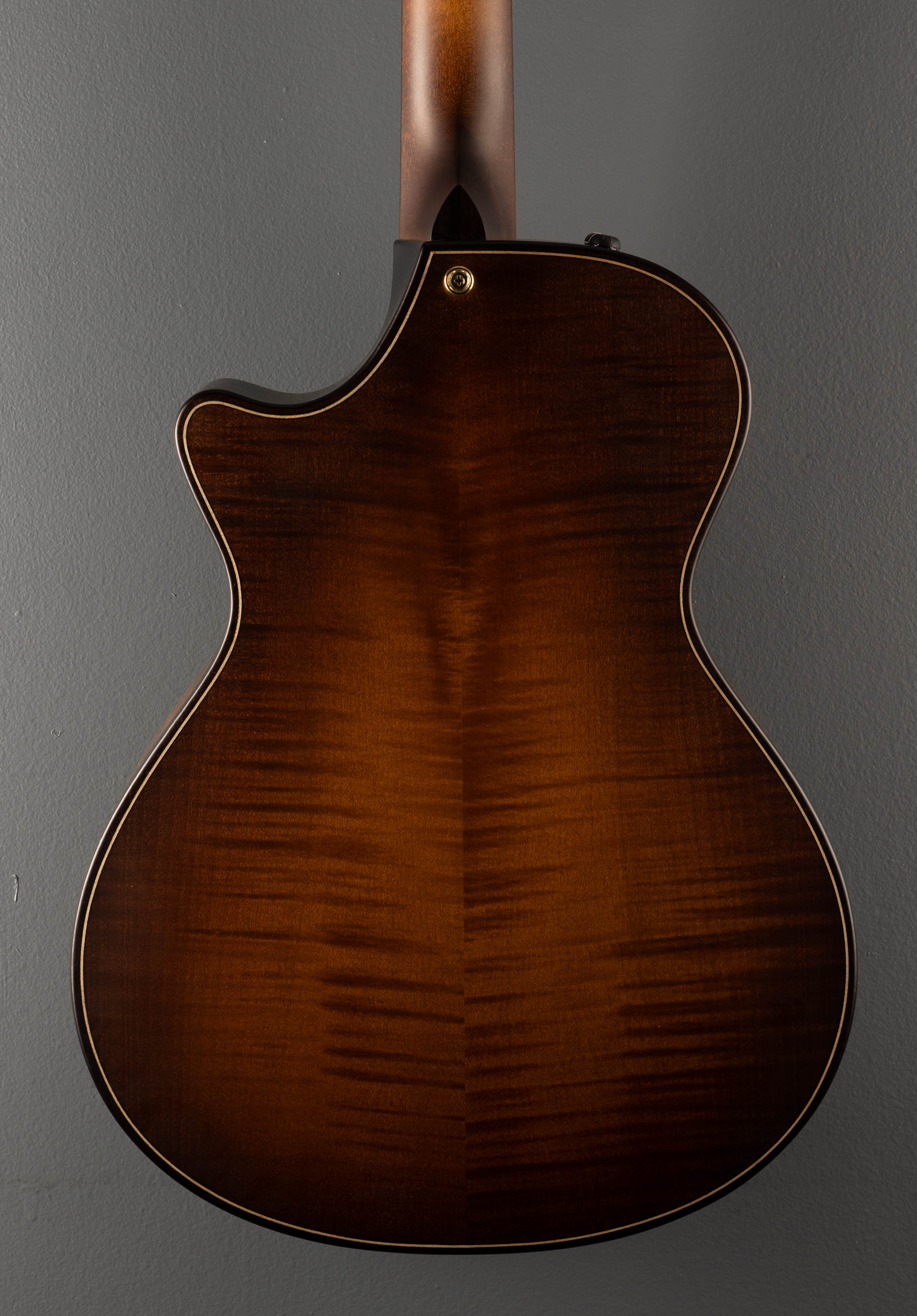 2024 Builder’s Edition 652CE 12 String - Image 4