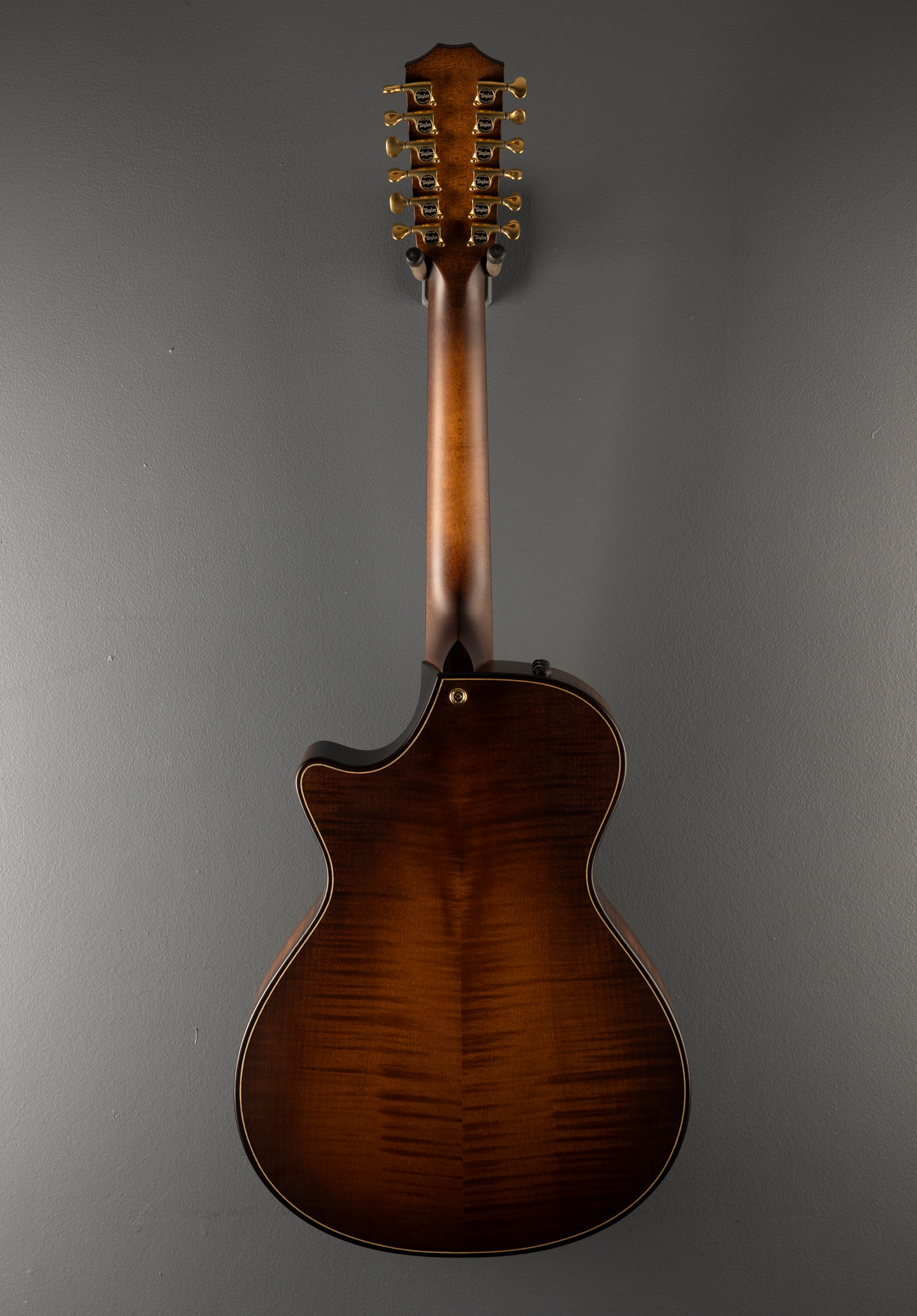 2024 Builder’s Edition 652CE 12 String - Image 5
