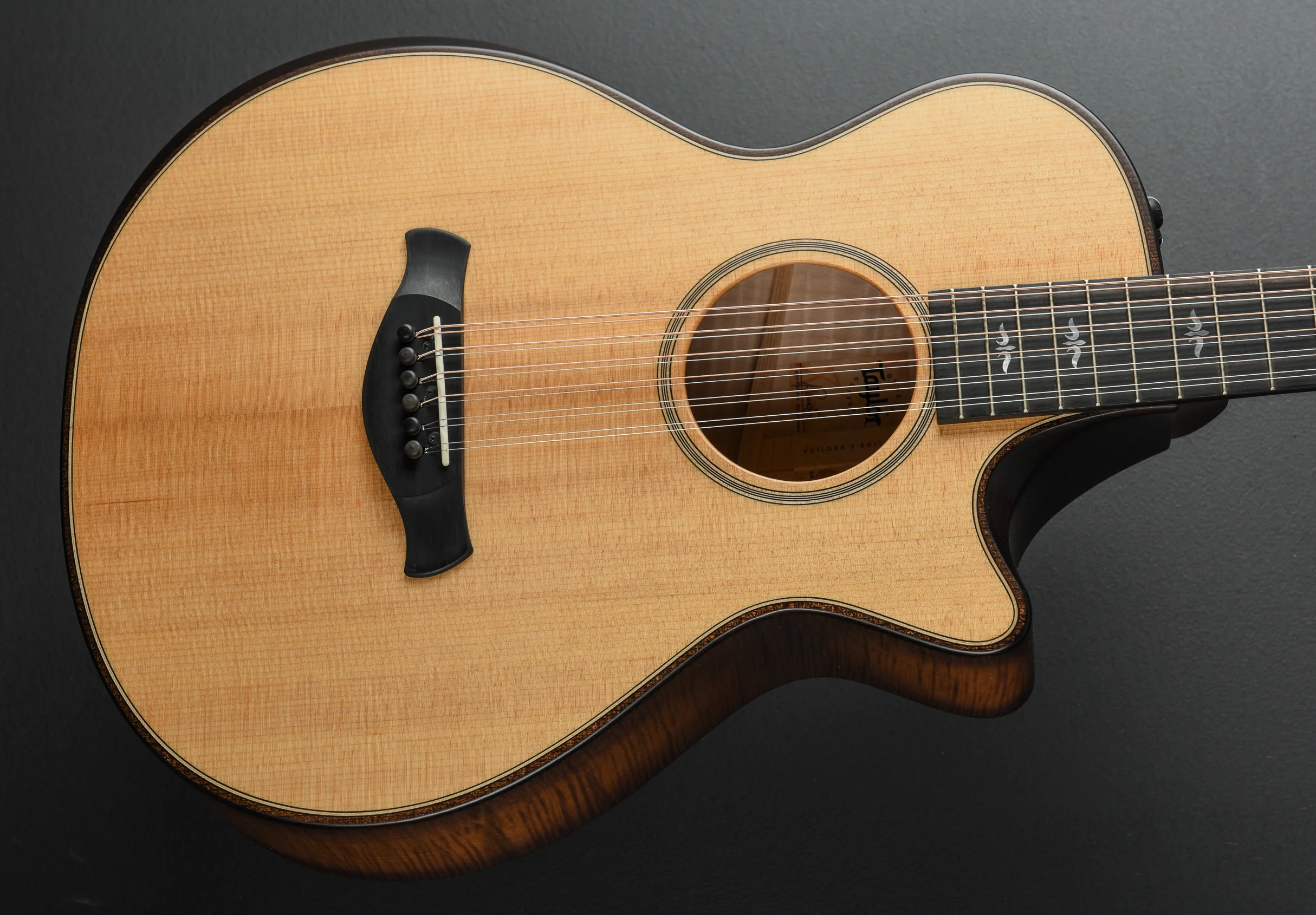 2024 Builder’s Edition 652CE 12 String
