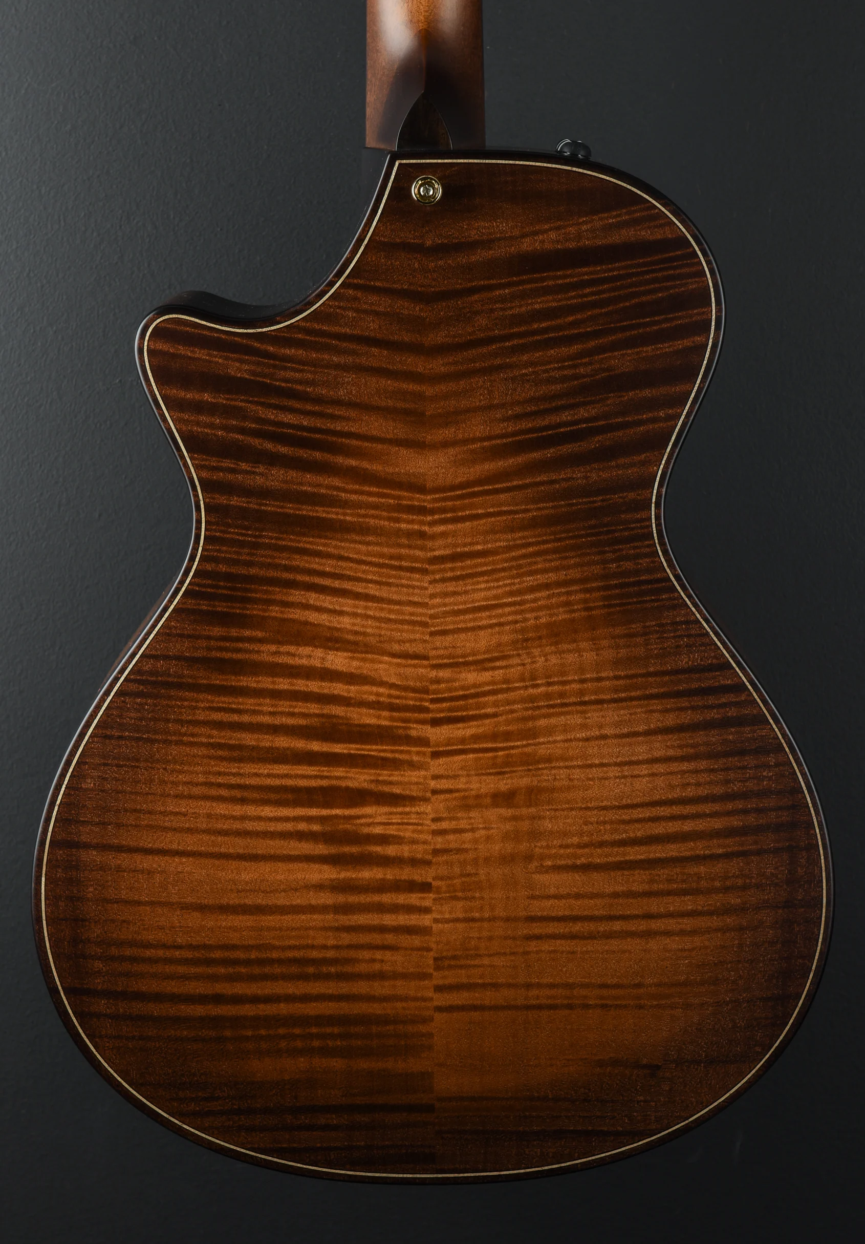 2024 Builder’s Edition 652CE 12 String - Image 4