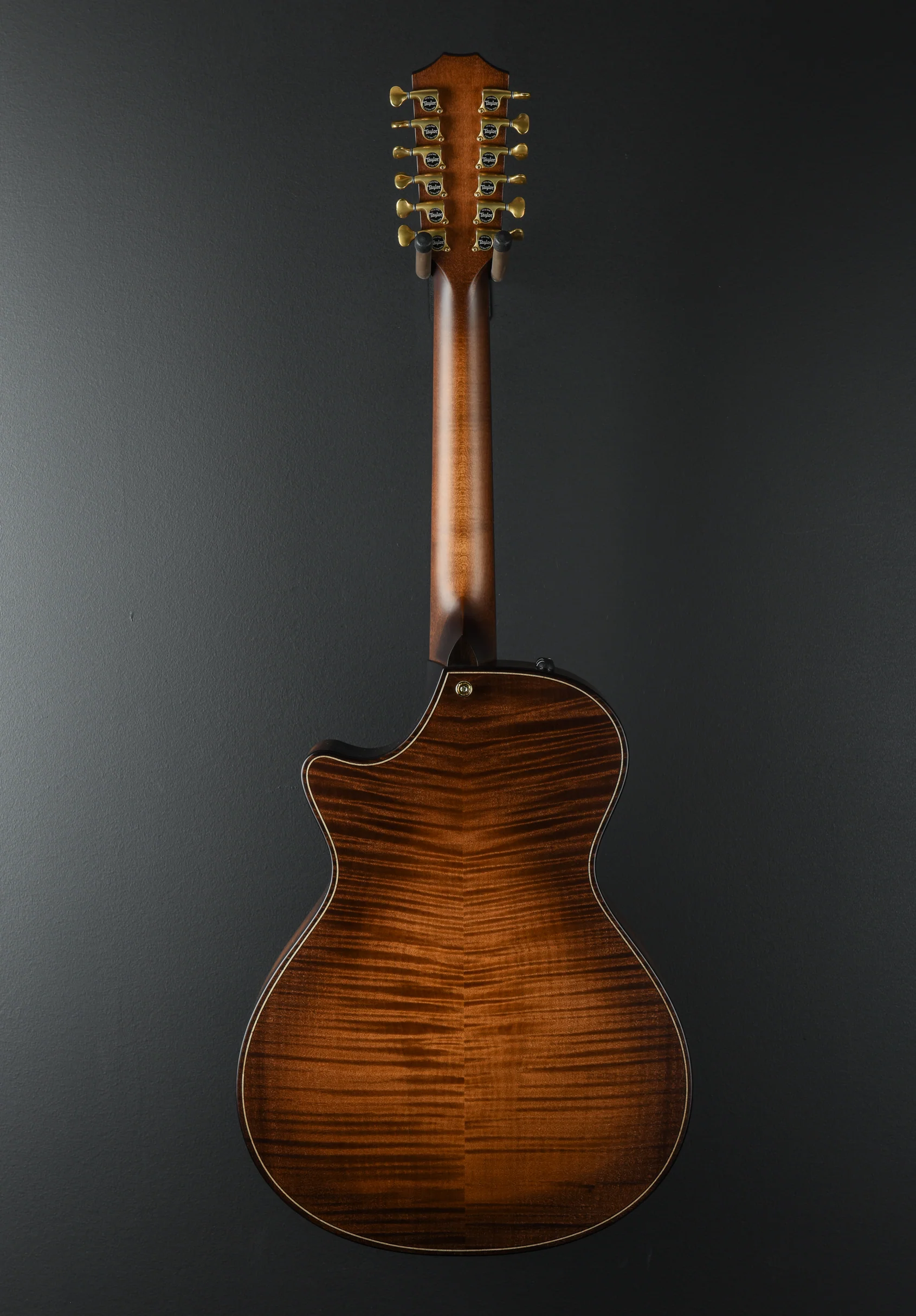 2024 Builder’s Edition 652CE 12 String - Image 5