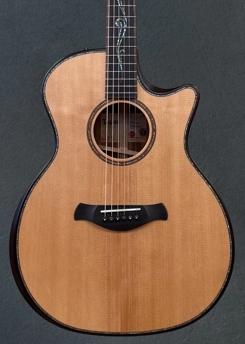 2024 Builder's Edition K14CE - Image 2
