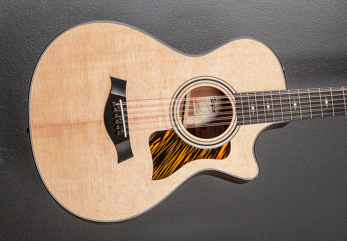 2024 352CE 12 String