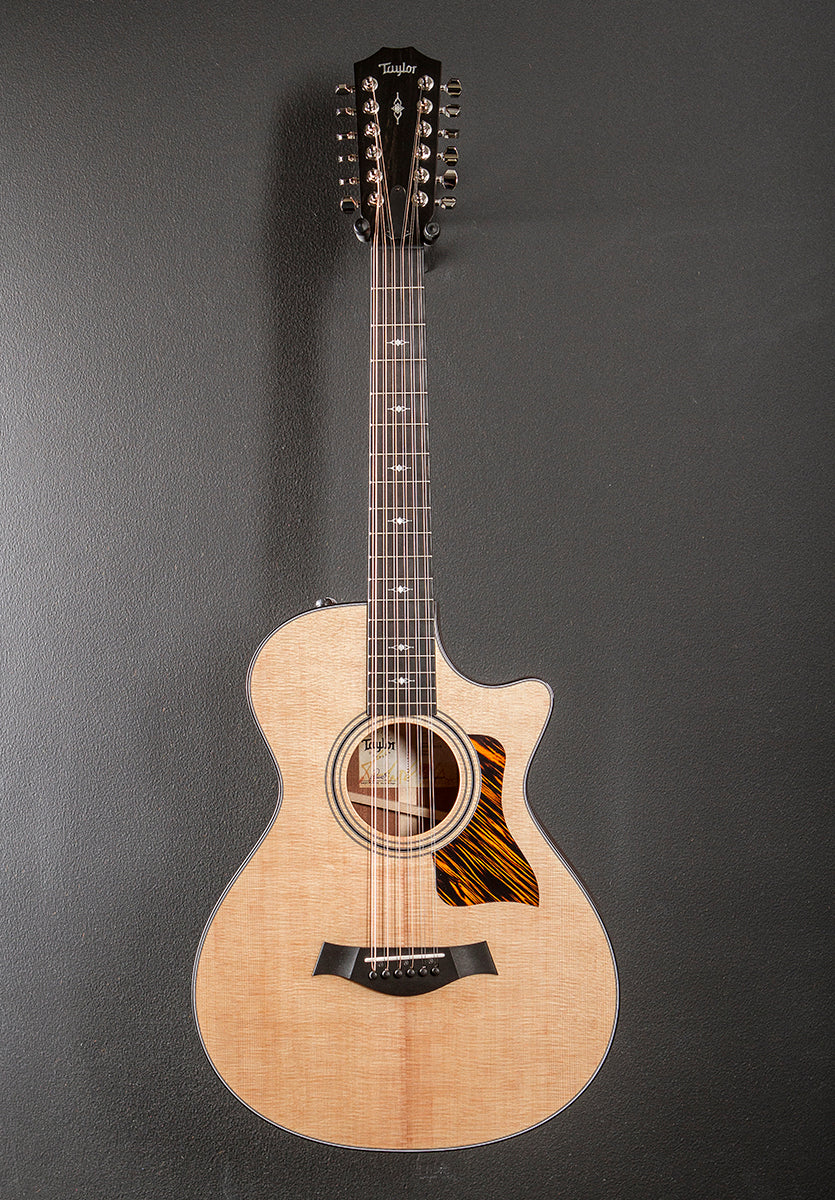 2024 352CE 12 String - Image 3