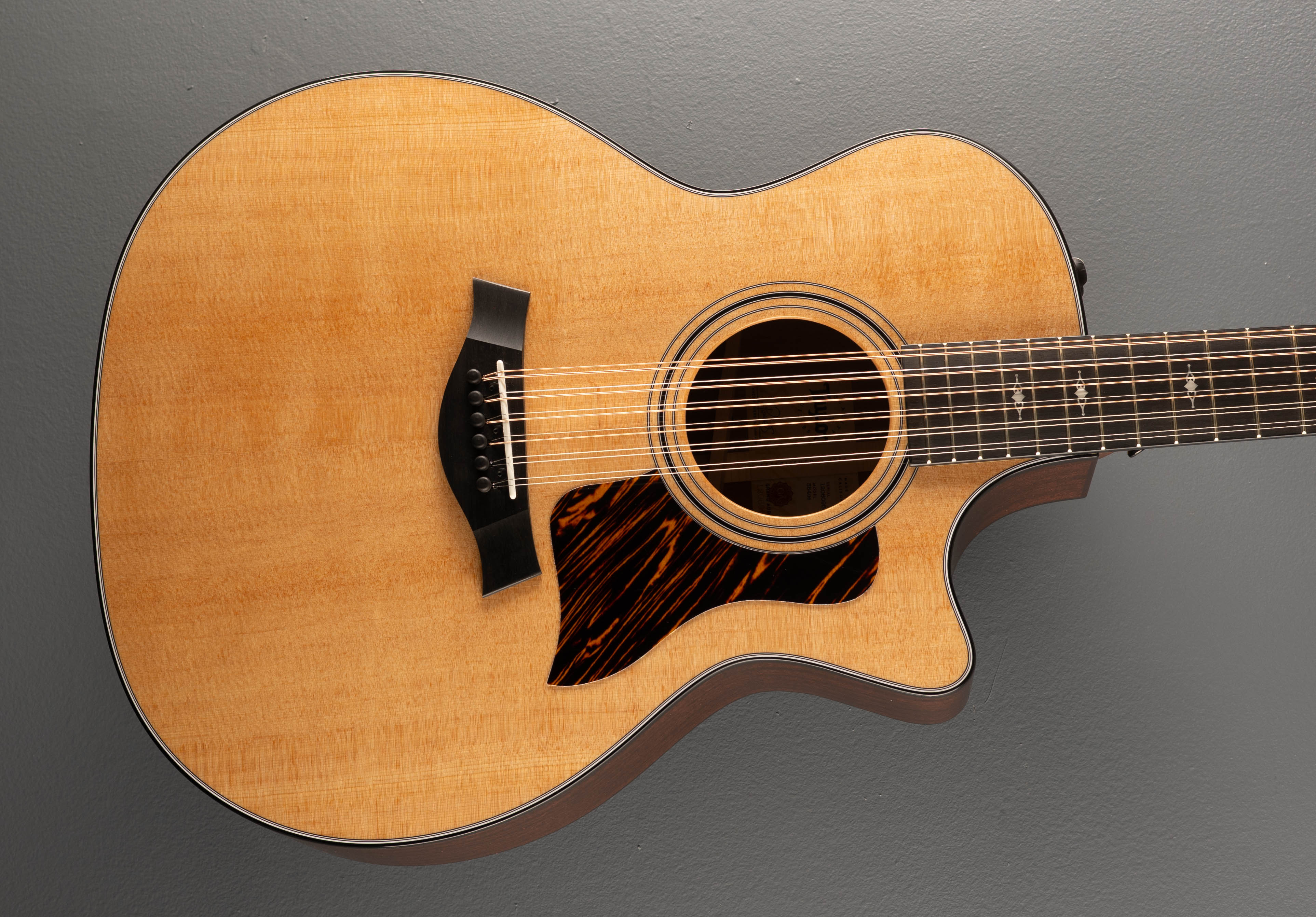 2025 354CE 12 String
