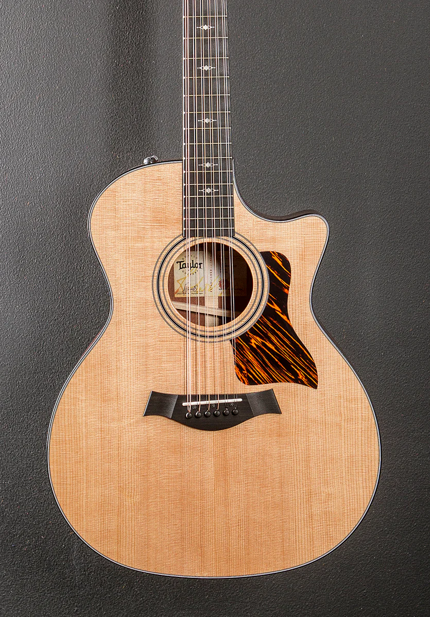 2025 354CE 12 String - Image 2