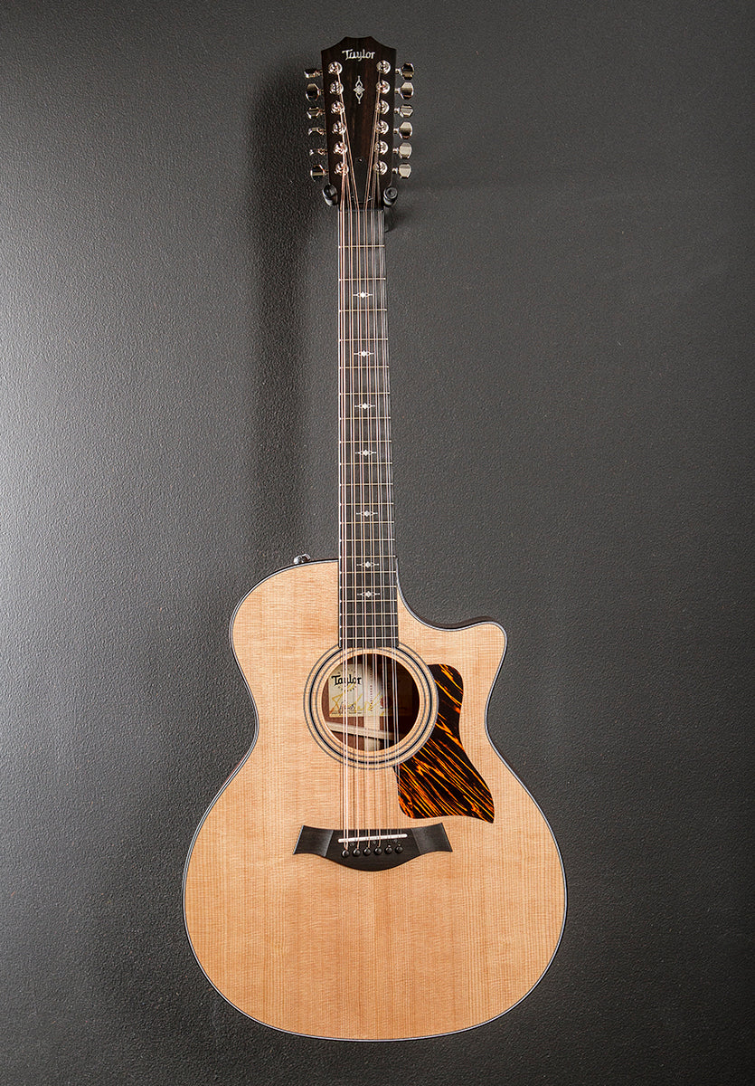 2025 354CE 12 String - Image 3