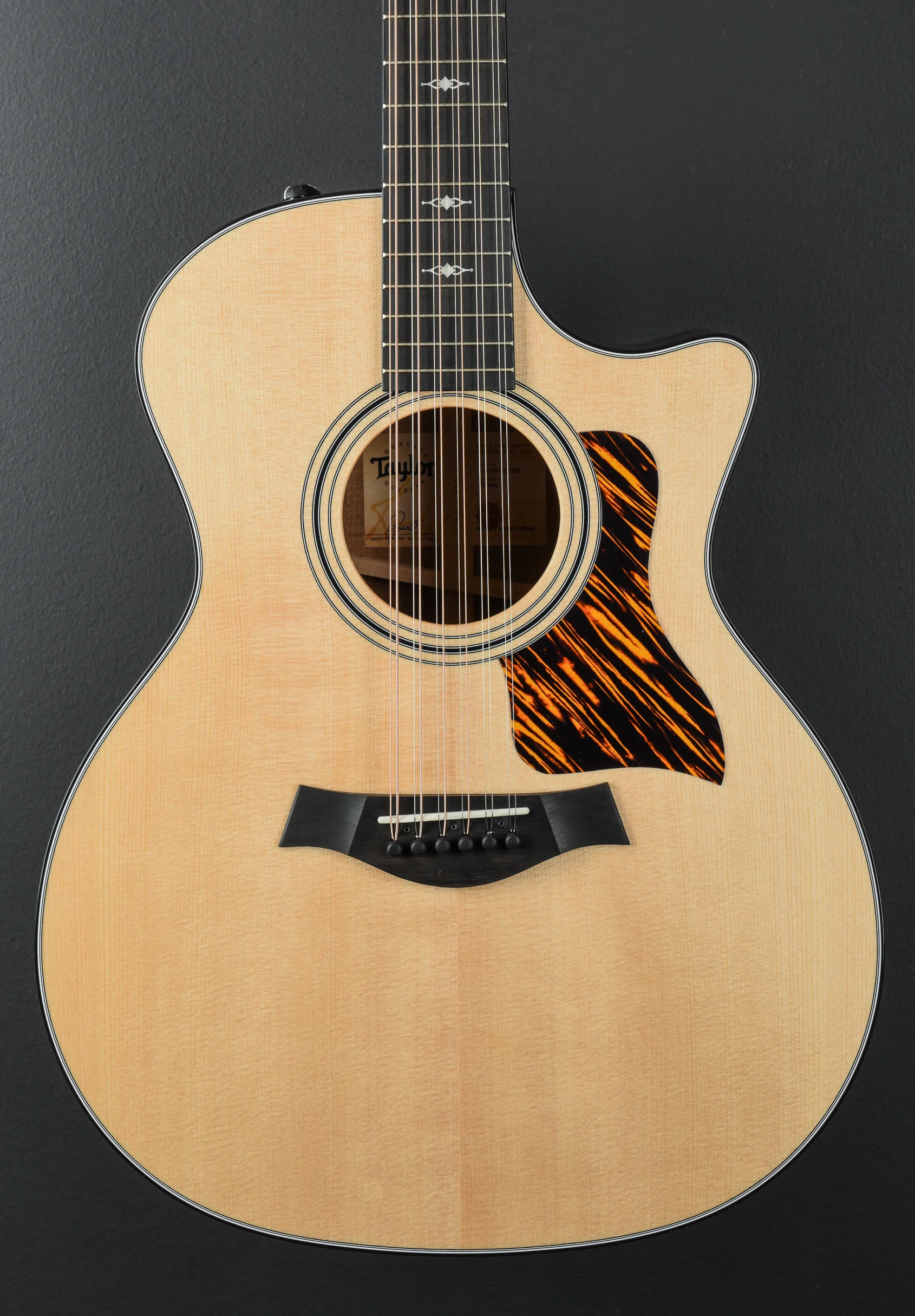 2025 354CE 12 String - Image 2