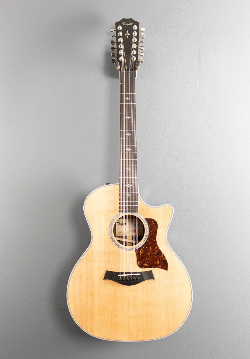 2025 454CE 12 String - Image 3