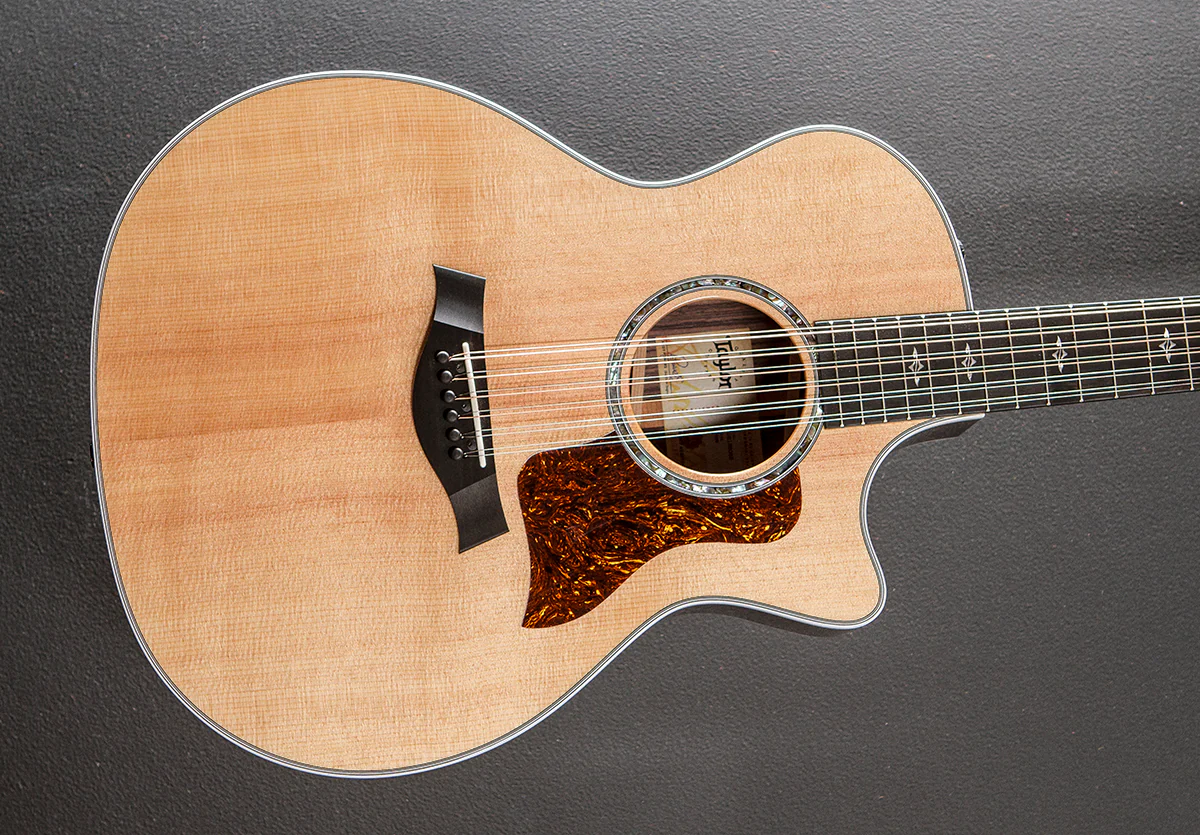 2025 454CE 12 String