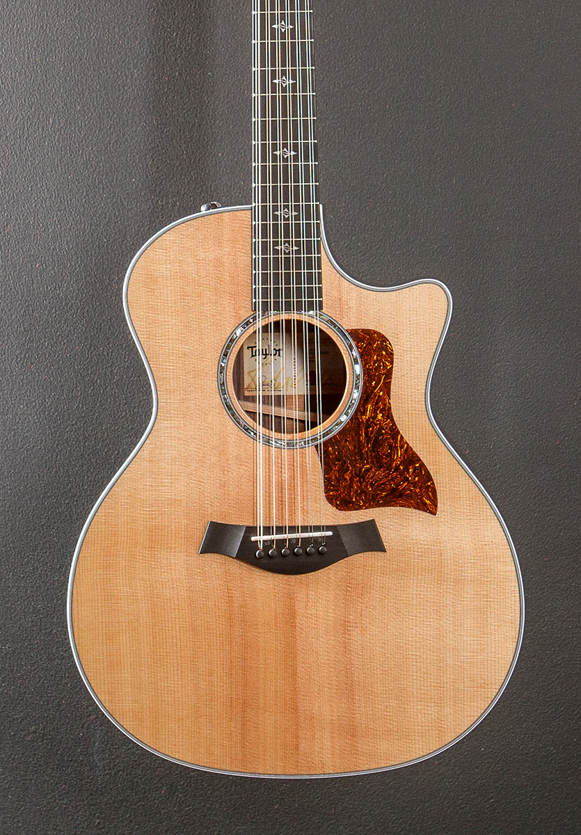 2025 454CE 12 String - Image 2