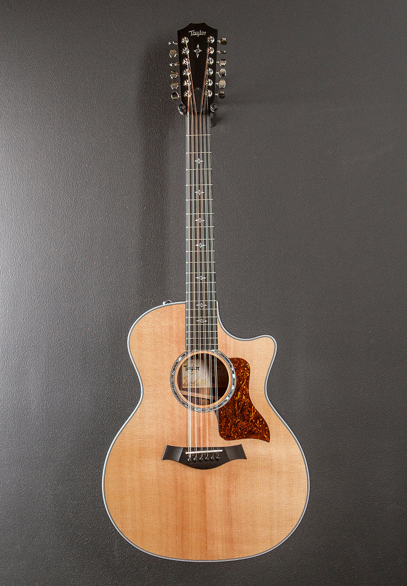 2025 454CE 12 String - Image 3