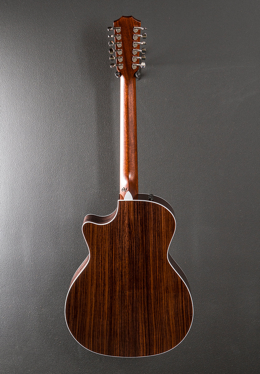 2025 454CE 12 String - Image 5