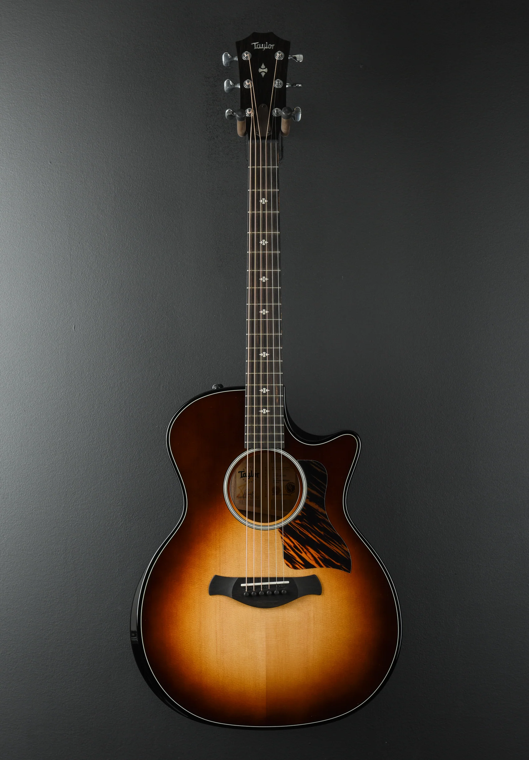 2025 Builder's Edition 514CE - Kona Burst - Image 3