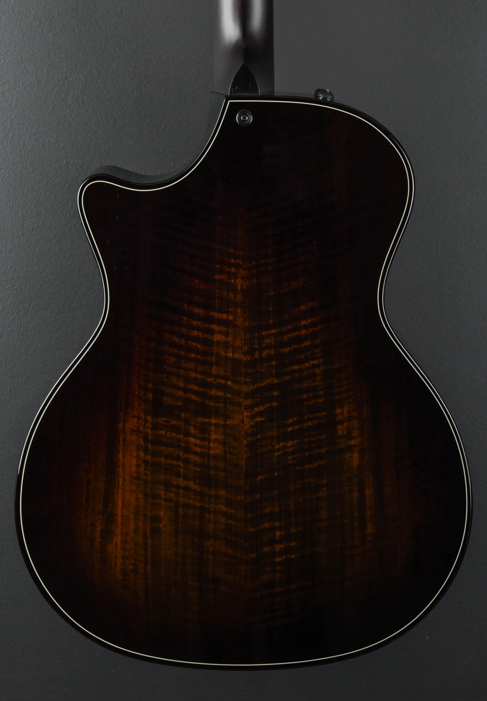 2025 Builder's Edition 514CE - Kona Burst - Image 4