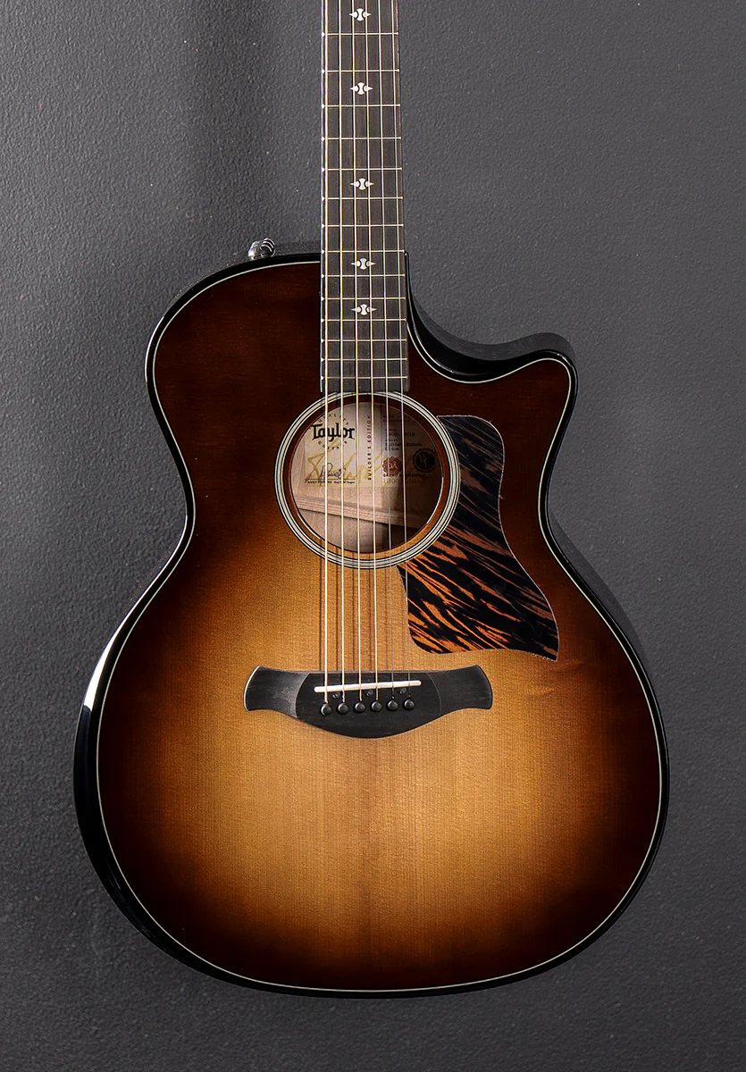 2025 Builder's Edition 514CE - Kona Burst - Image 2