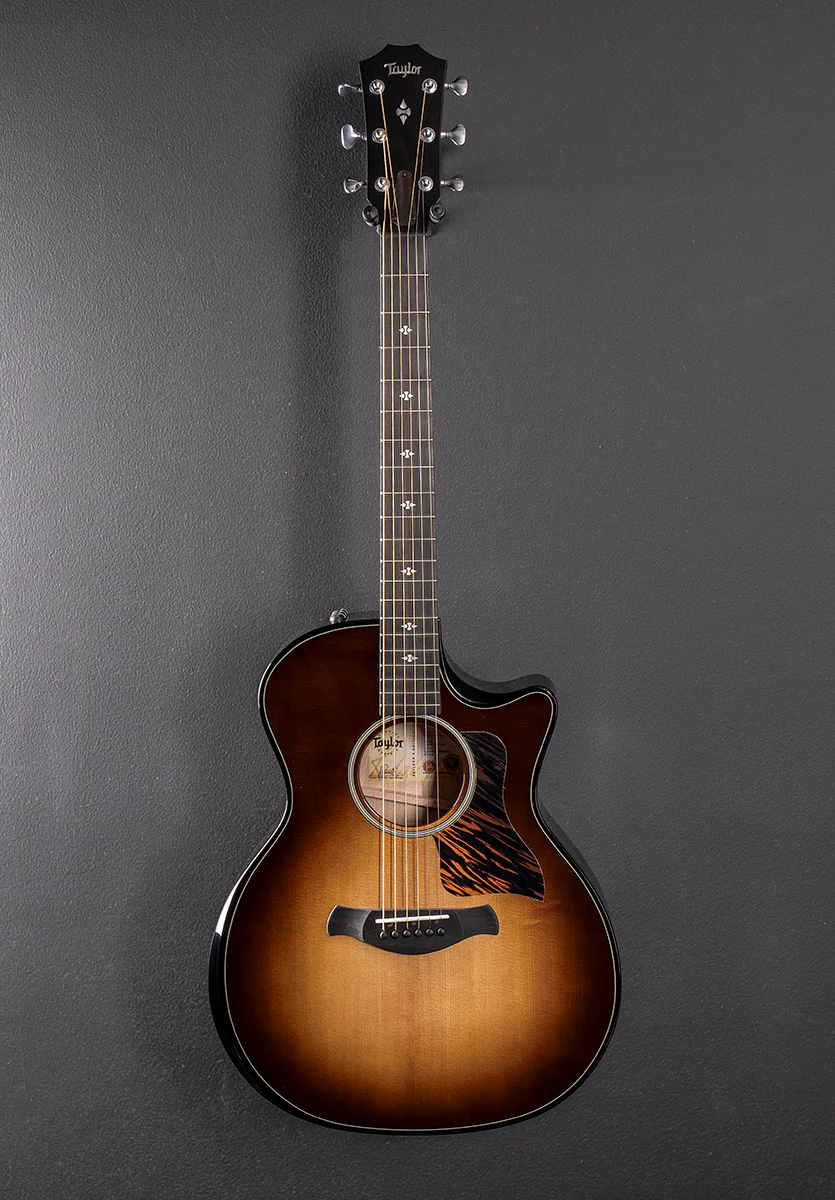 2025 Builder's Edition 514CE - Kona Burst - Image 3