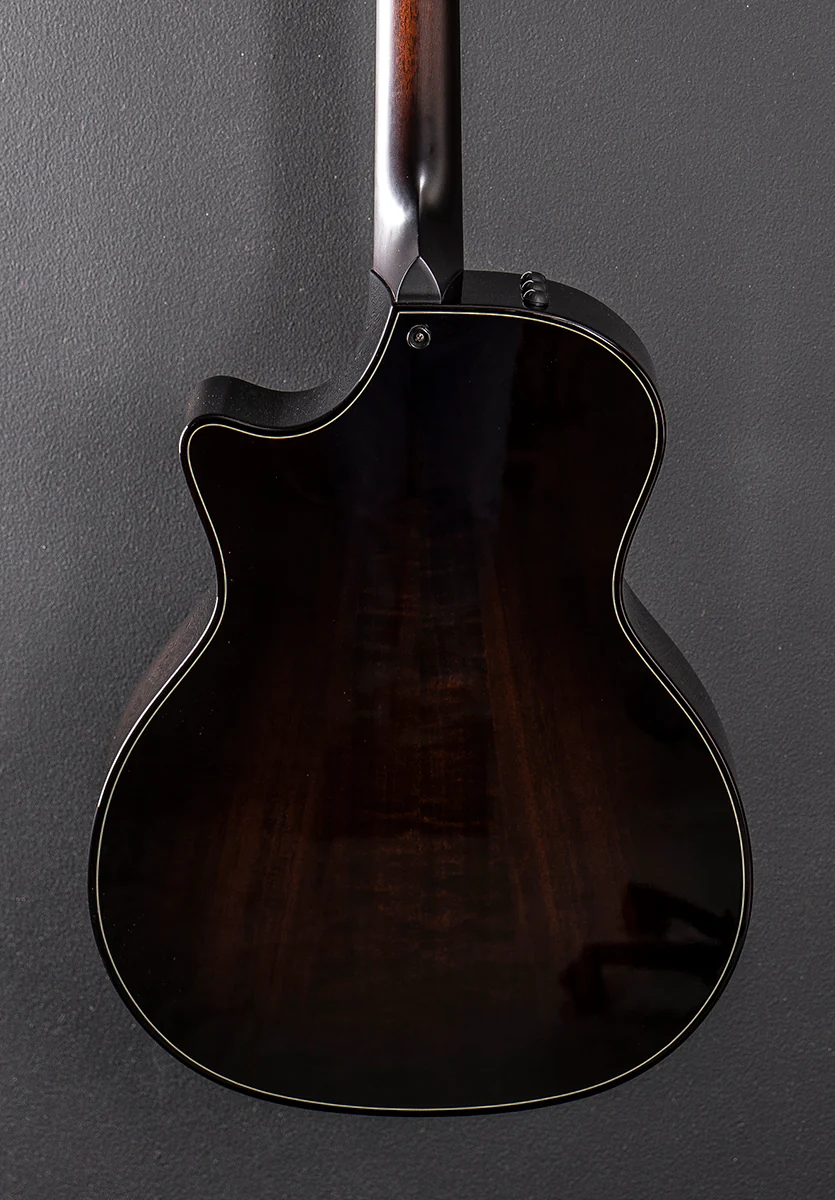 2025 Builder's Edition 514CE - Kona Burst - Image 4