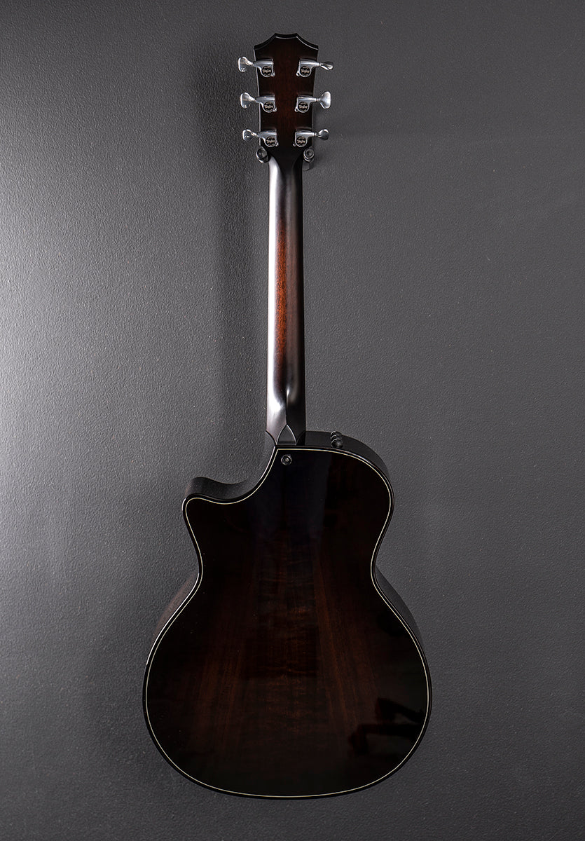 2025 Builder's Edition 514CE - Kona Burst - Image 5
