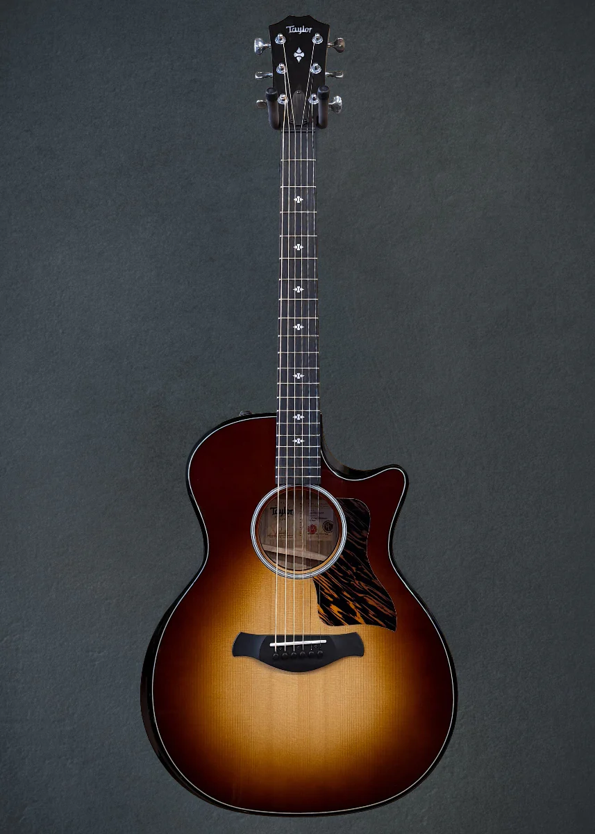 2025 Builder's Edition 514CE - Kona Burst - Image 3