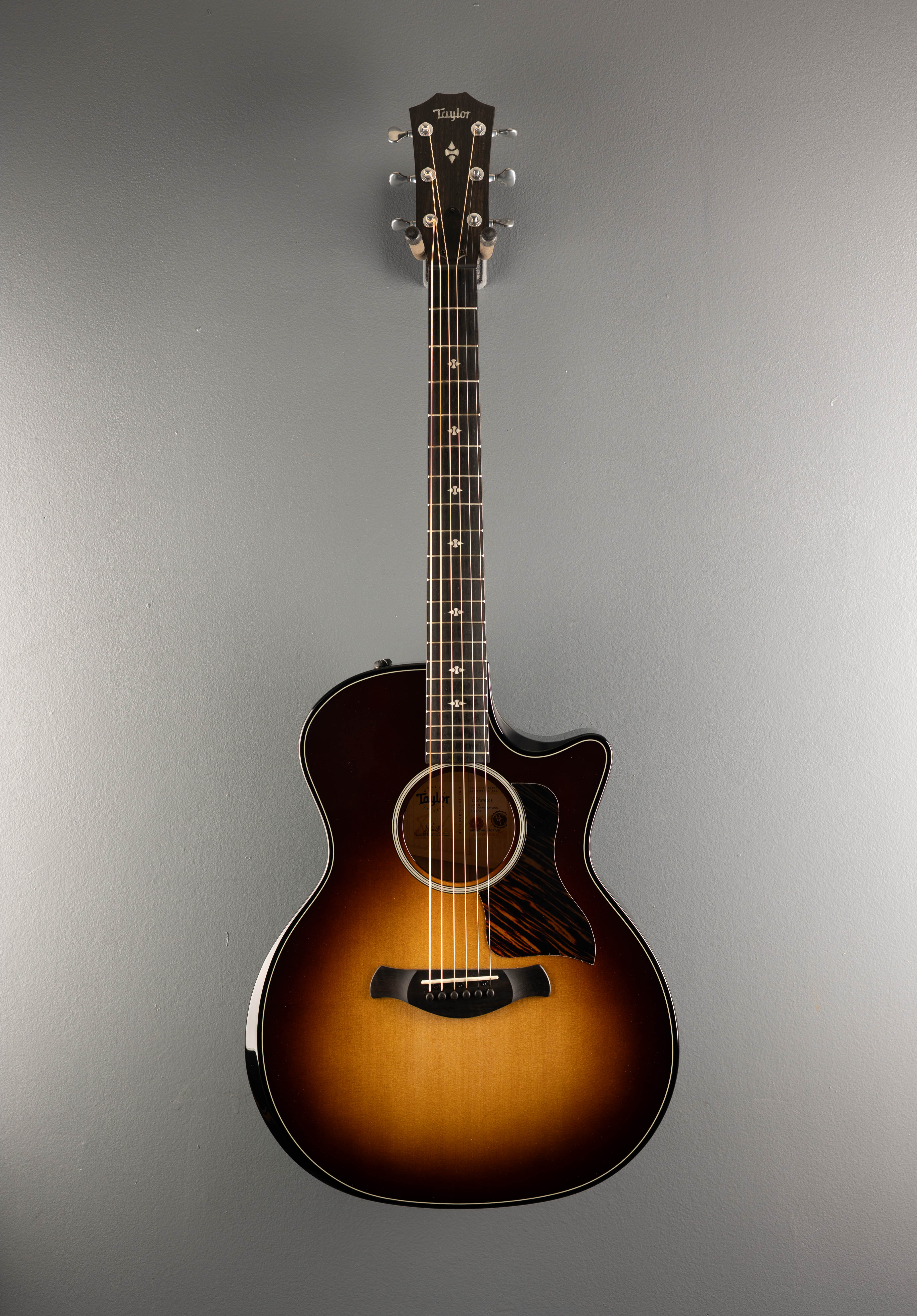 2025 Builder's Edition 514CE - Kona Burst - Image 3
