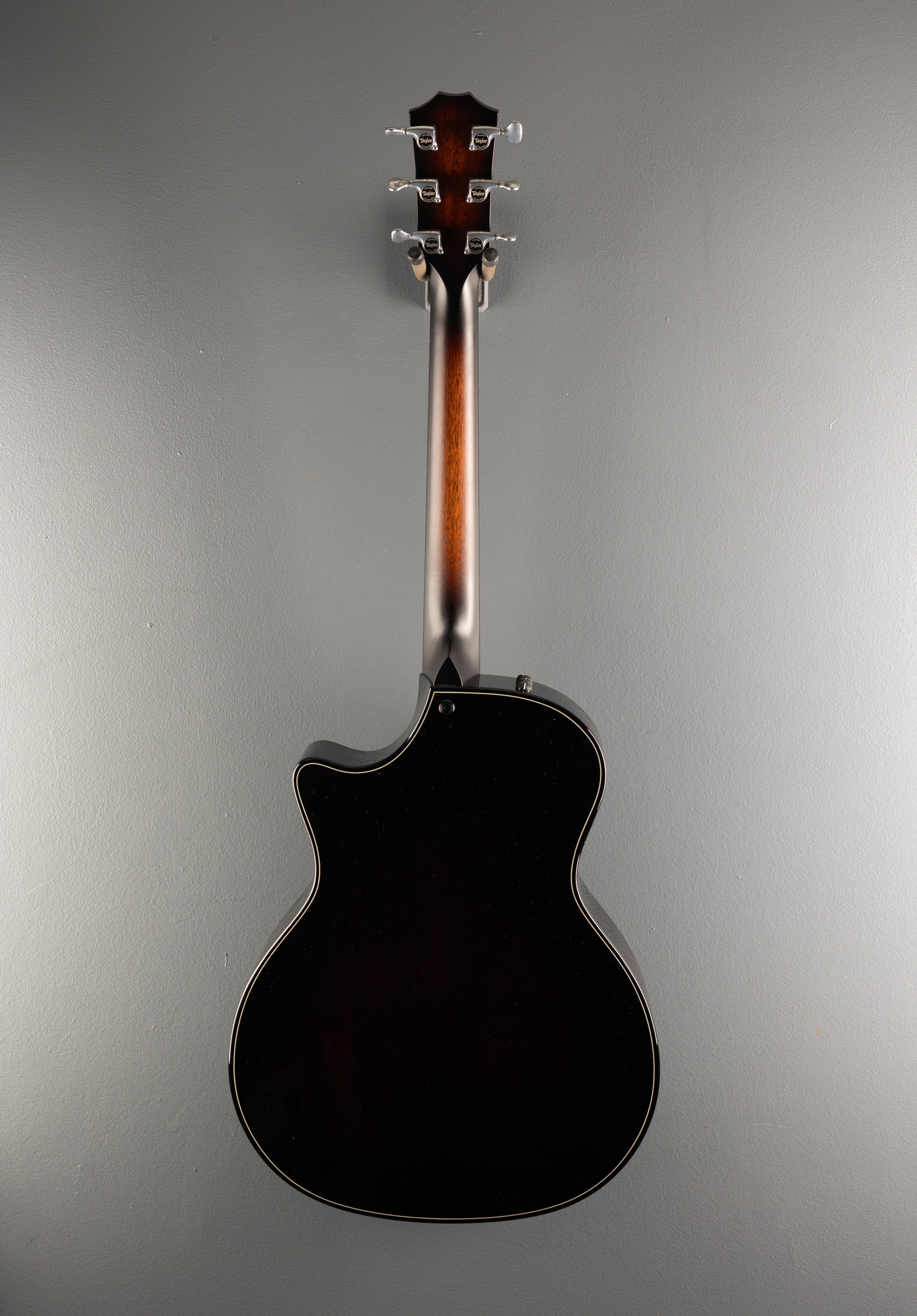2025 Builder's Edition 514CE - Kona Burst - Image 5