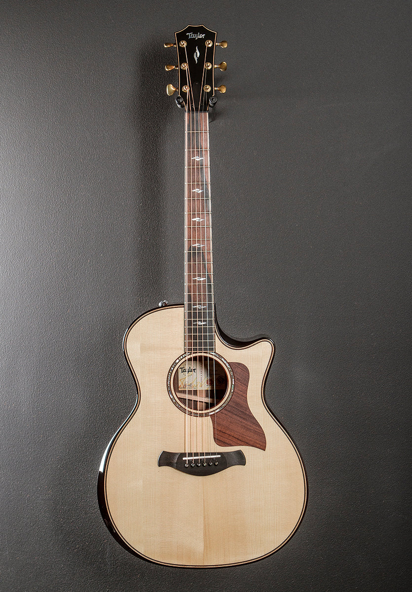 2025 Builder's Edition 814CE - Image 3