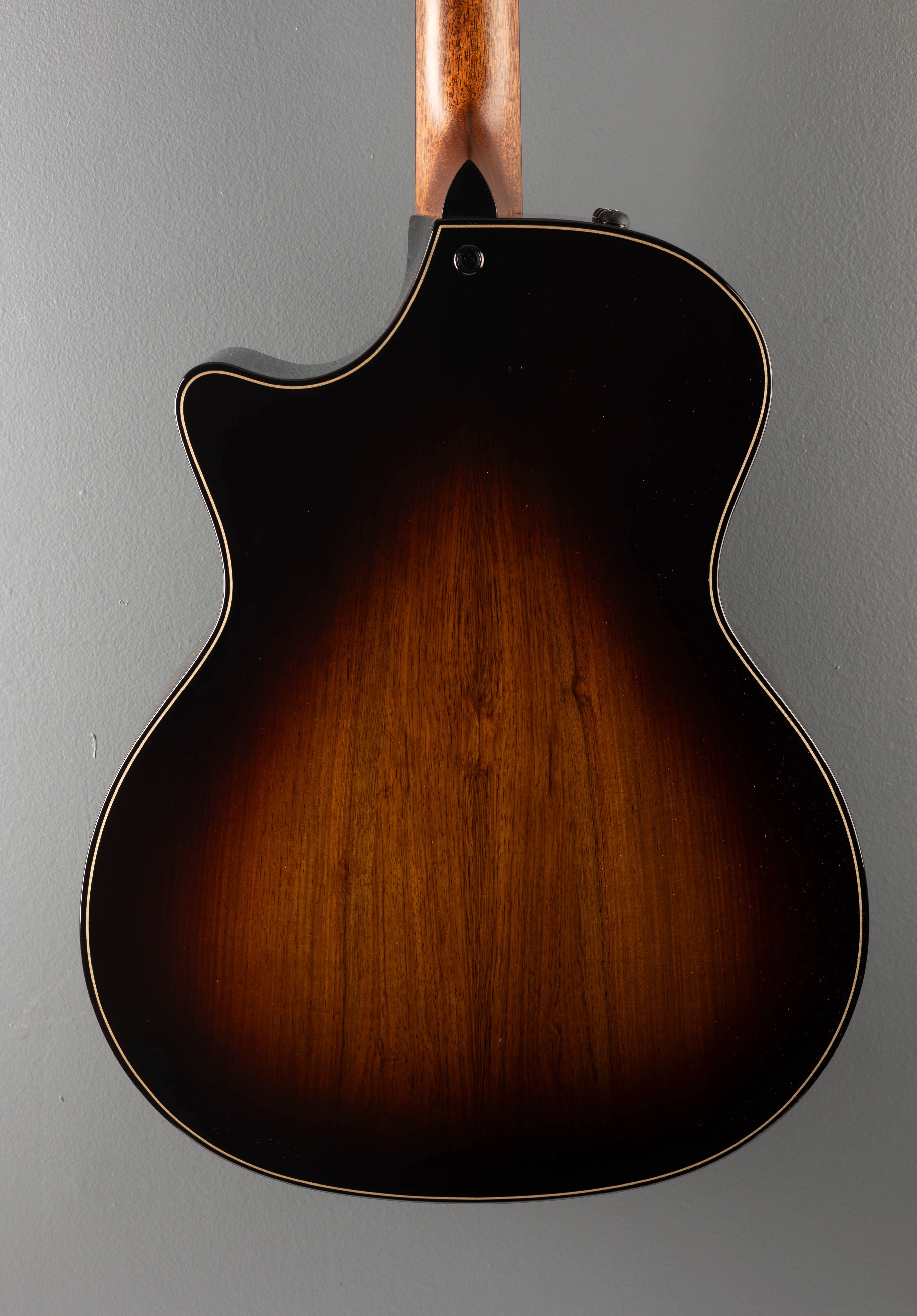 2025 Builder's Edition 814CE Honduran Rosewood/Adirondack Spruce - Image 4
