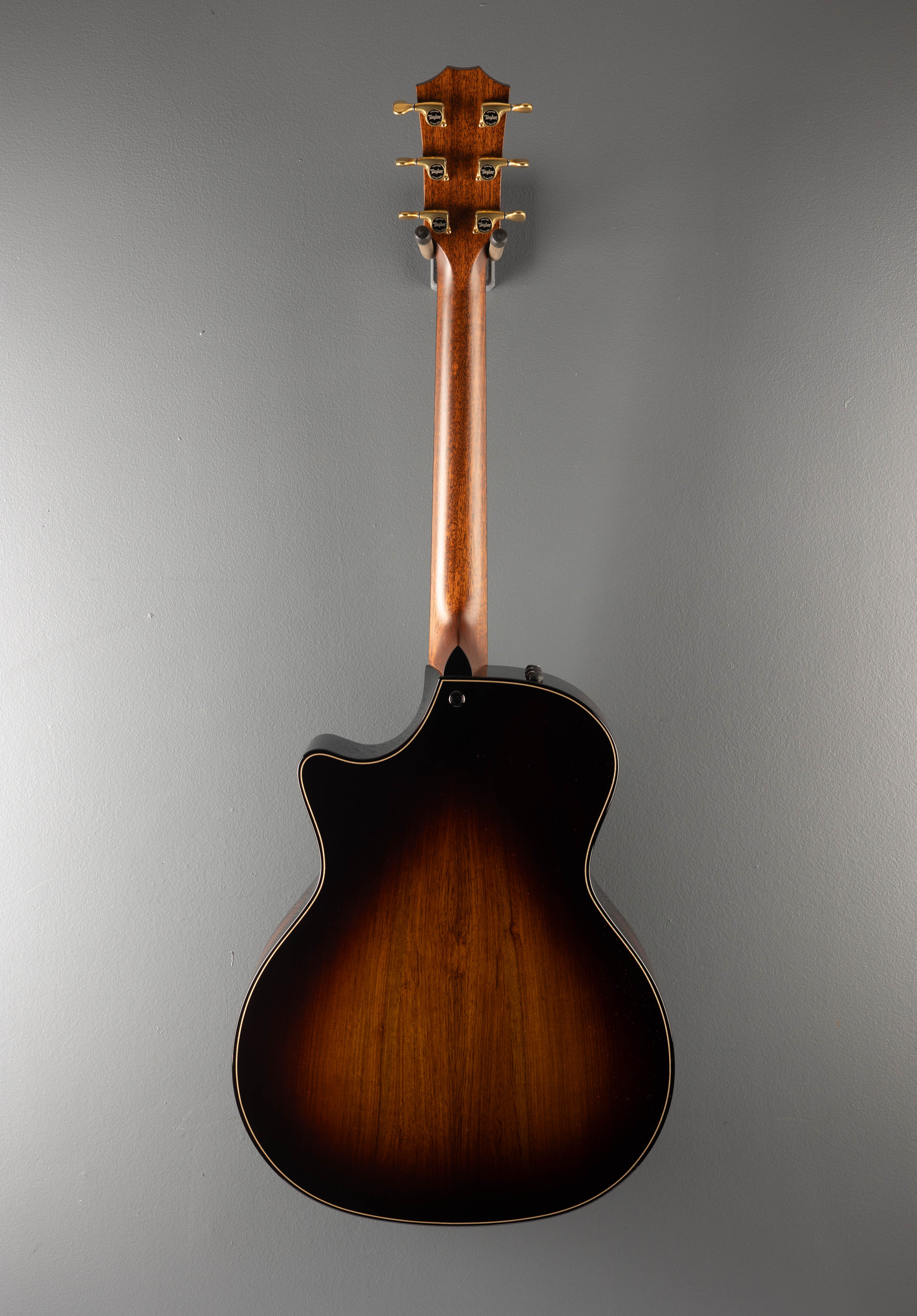 2025 Builder's Edition 814CE Honduran Rosewood/Adirondack Spruce - Image 5