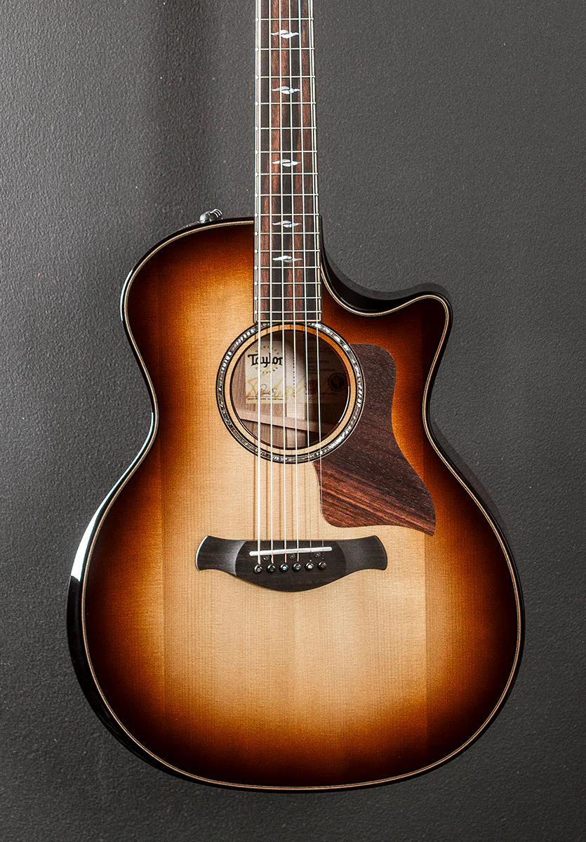 2025 Builder's Edition 814CE Honduran RW/Adirondack - Image 2
