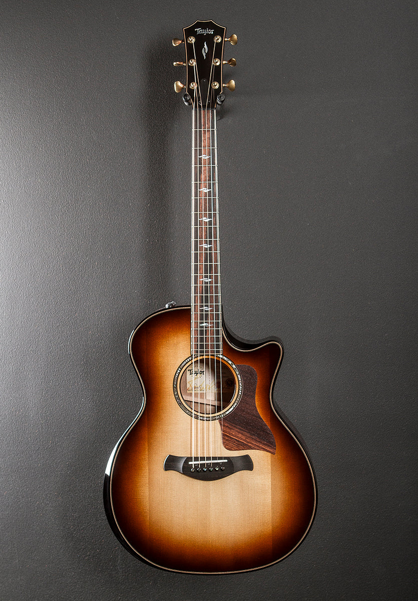 2025 Builder's Edition 814CE Honduran RW/Adirondack - Image 3