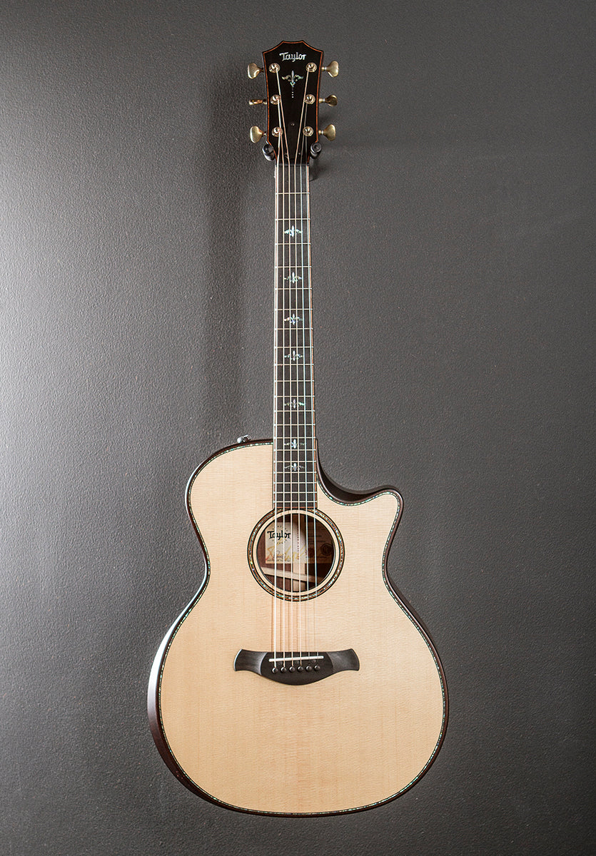 2025 Builder's Edition 914CE - Image 3