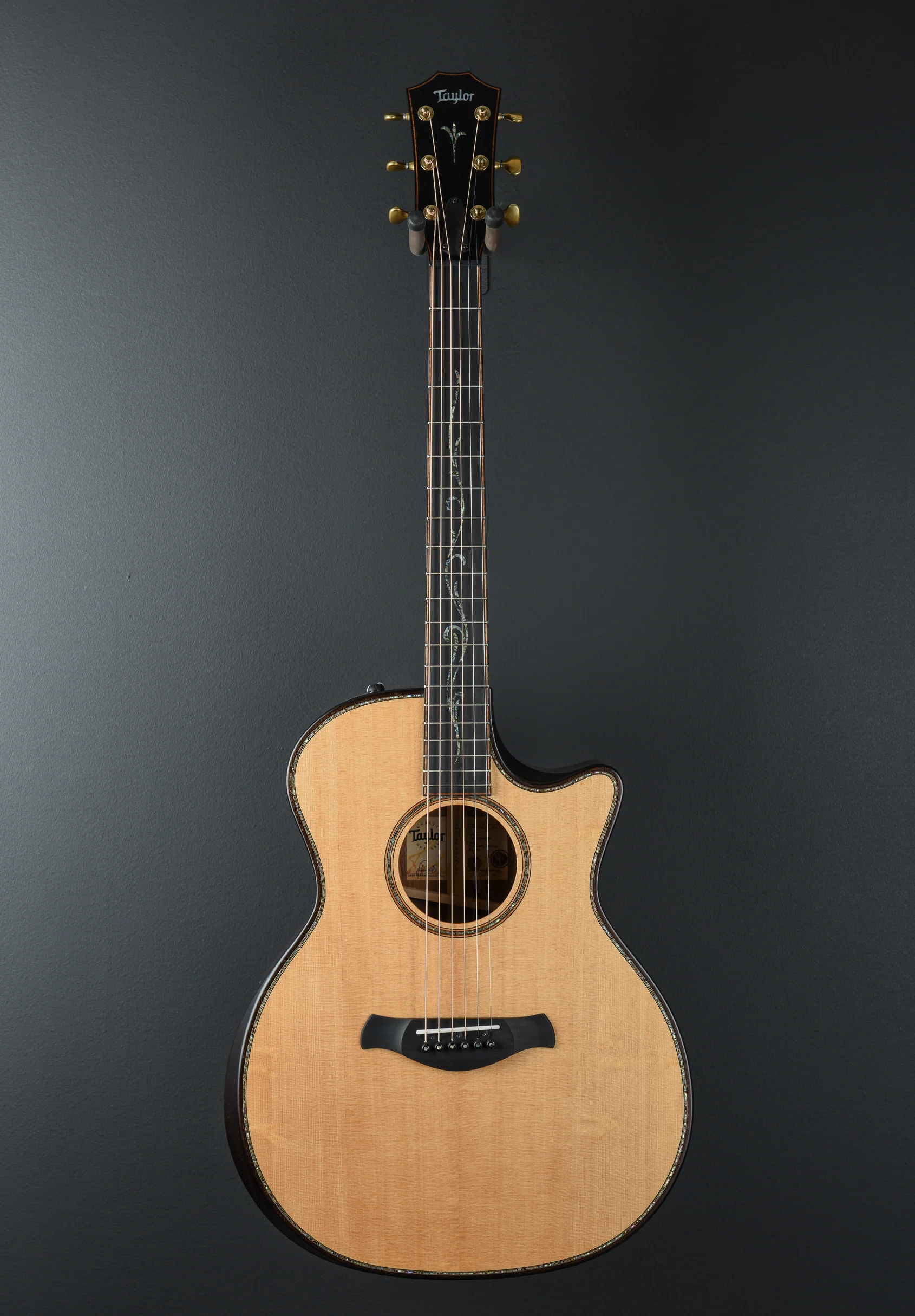 2024 Builder's Edition K14CE - Image 3