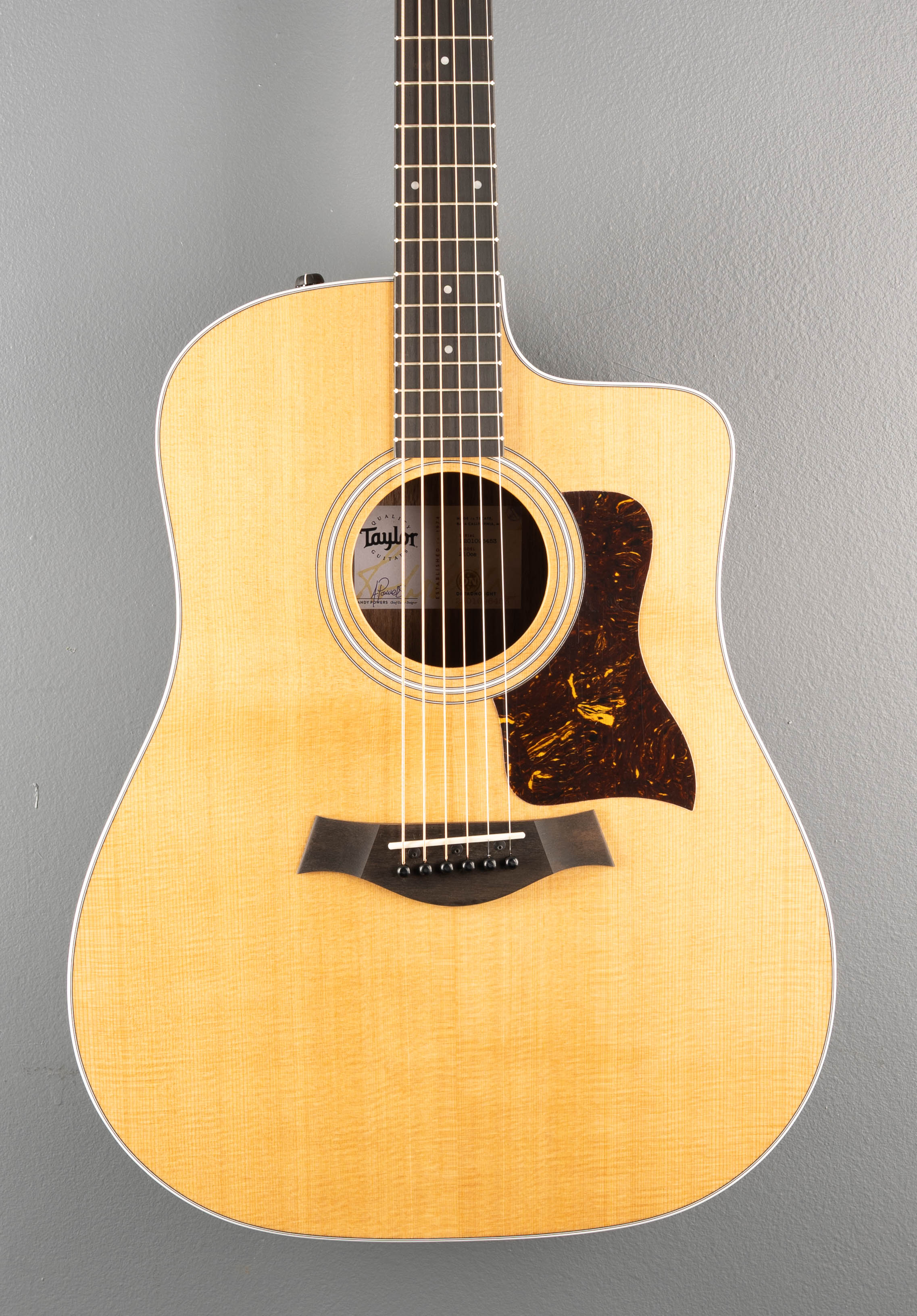 USED 210CE Walnut, '26 - Image 2