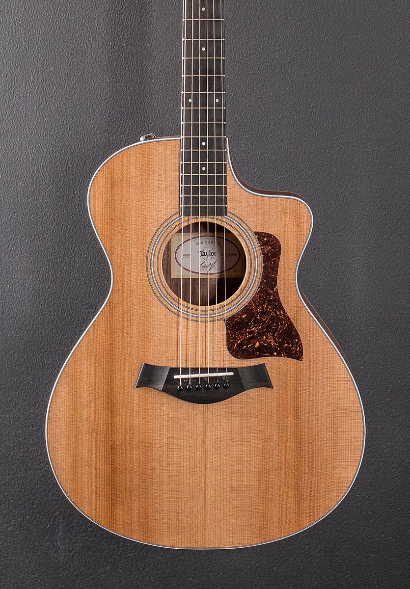 212CE Walnut - Image 2