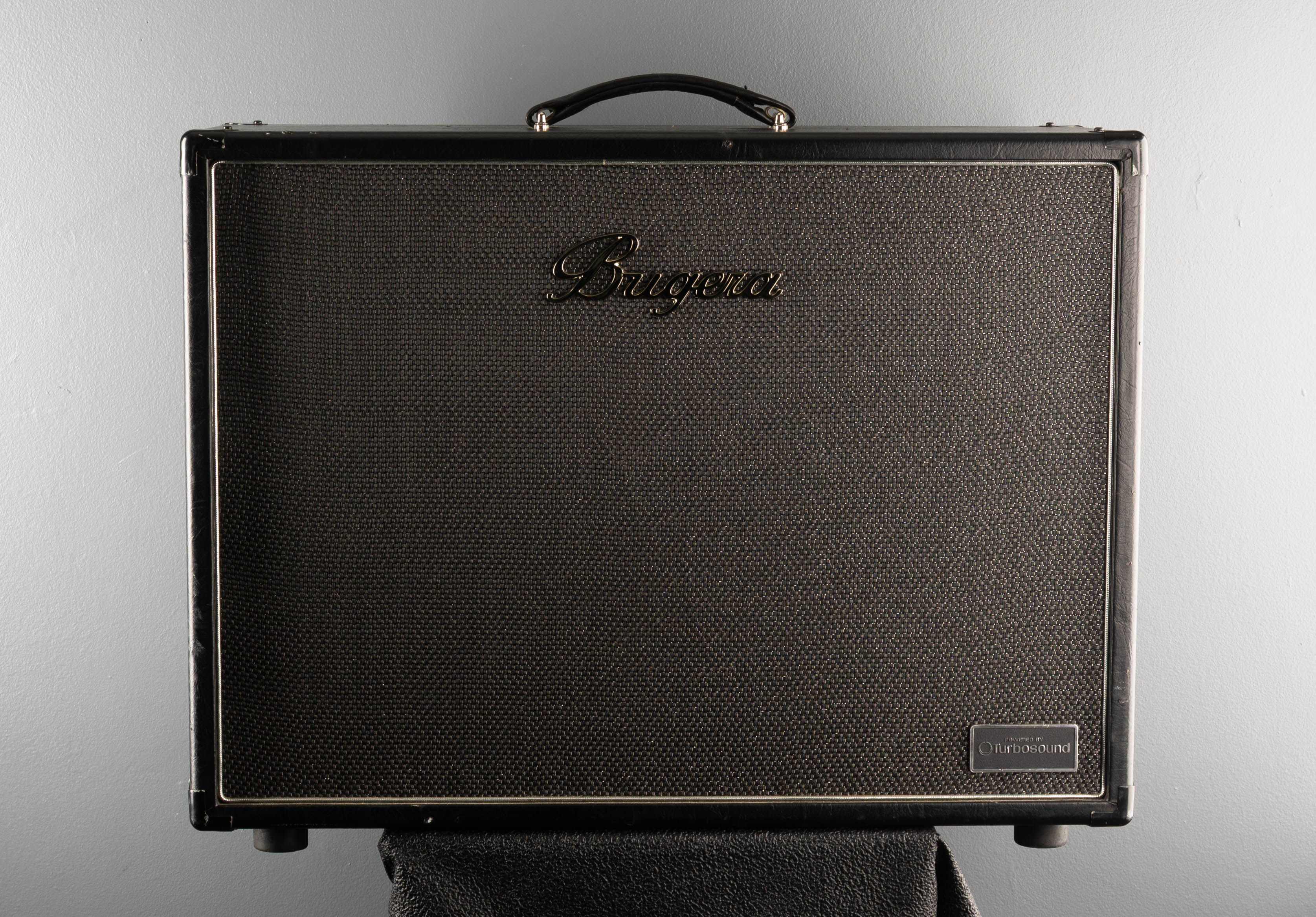 212TS 2x12" Cabinet, Recent