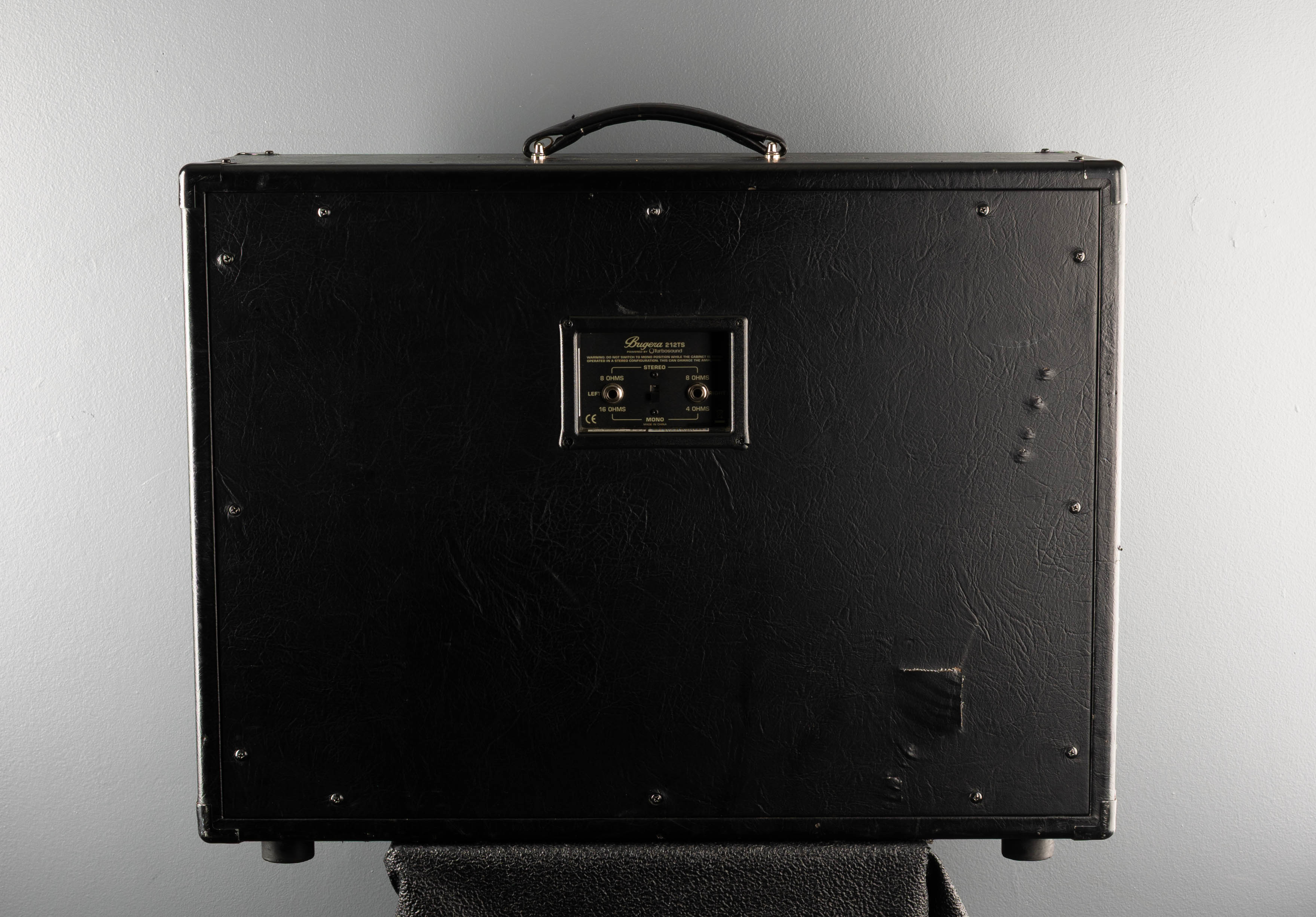 212TS 2x12" Cabinet, Recent - Image 2