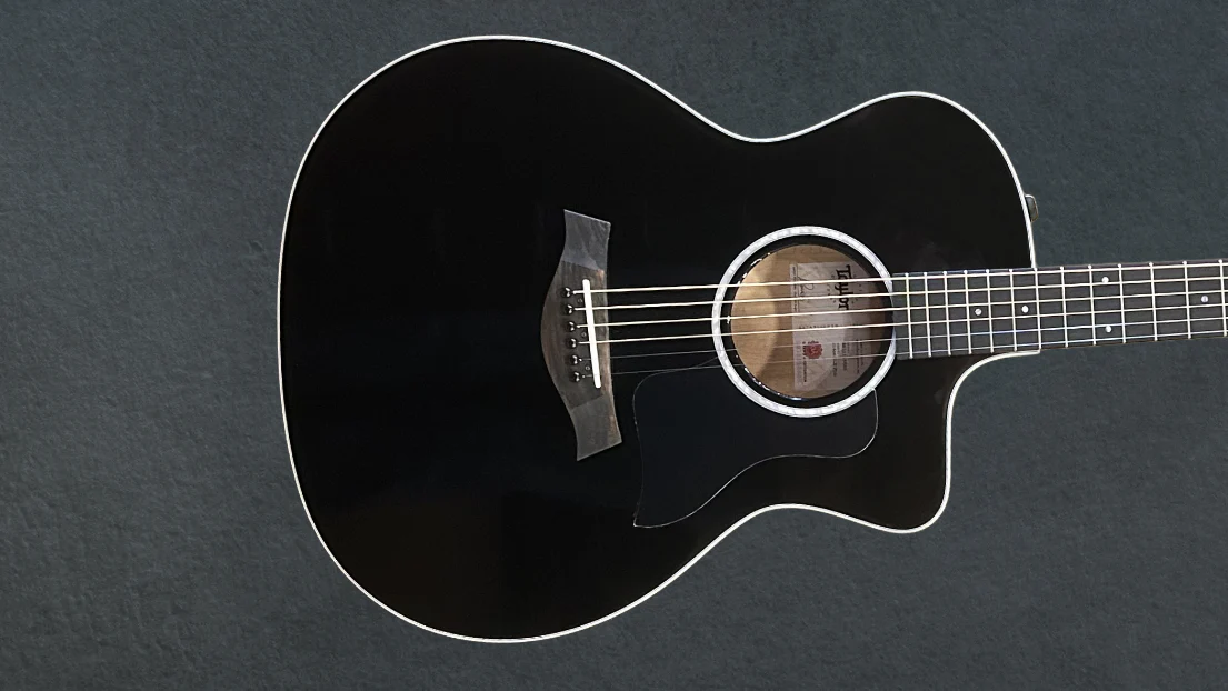 USED 214CE BLK Plus '25