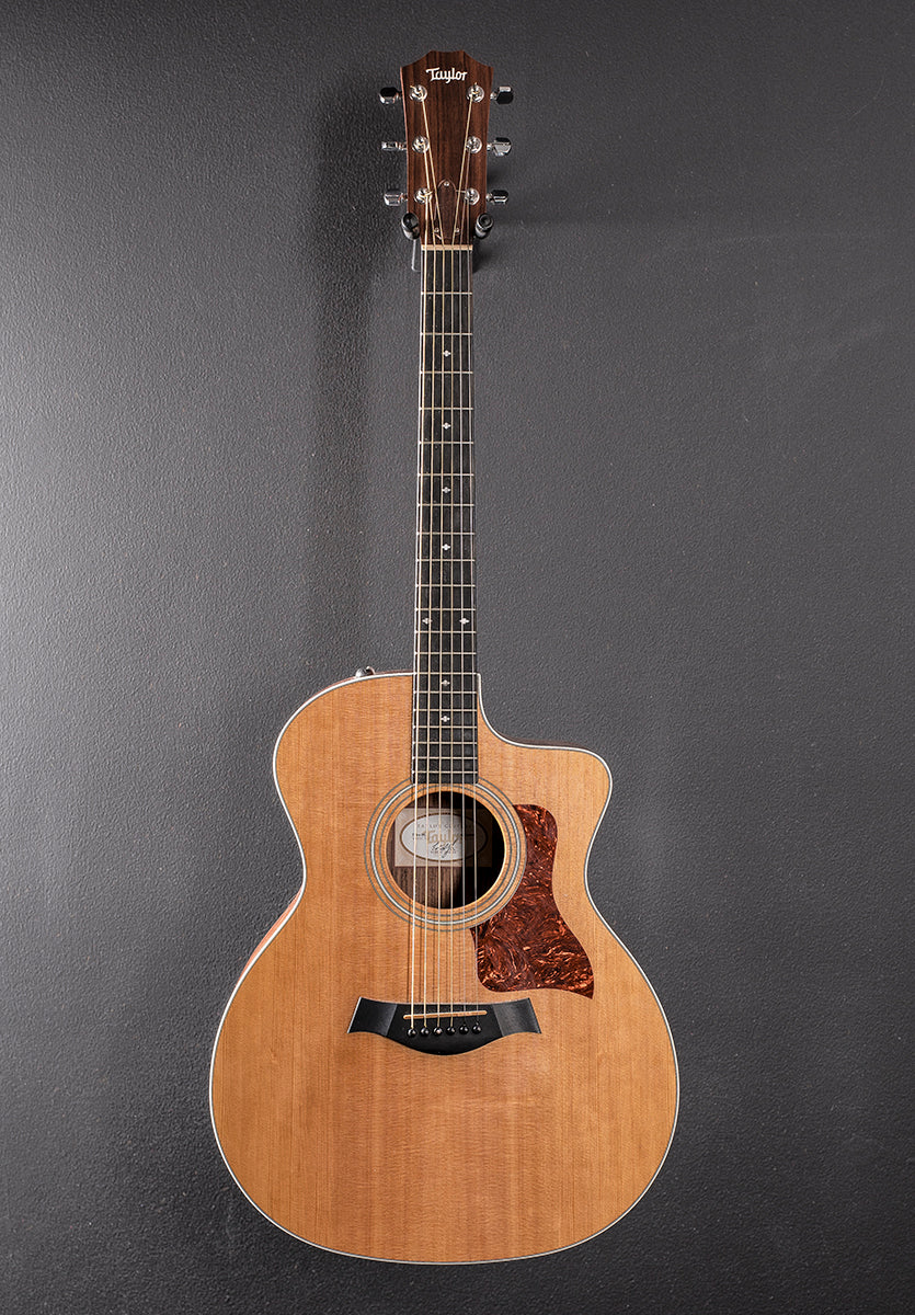 USED 214CE DLX '14 - Image 3