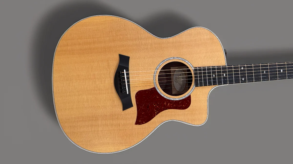 USED 214ce DLX '18