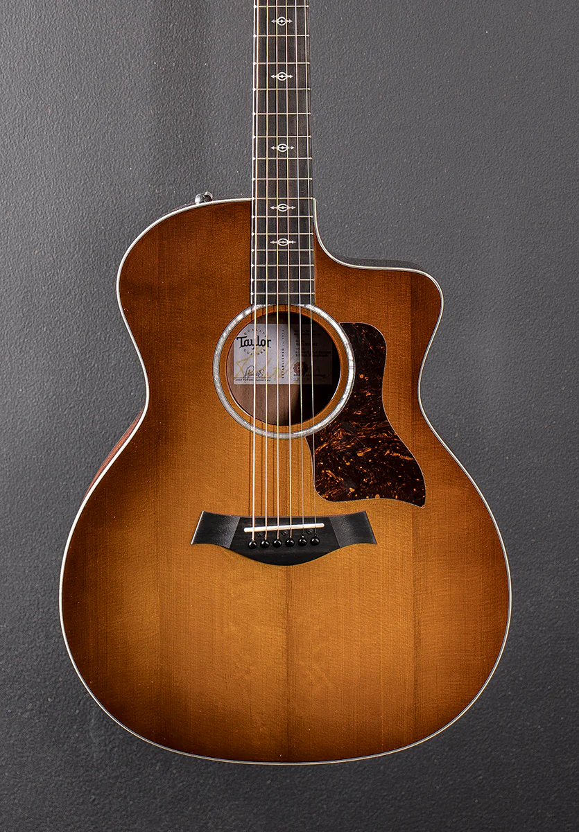 USED 214CE-K DLX Special Edition '26 - Image 2