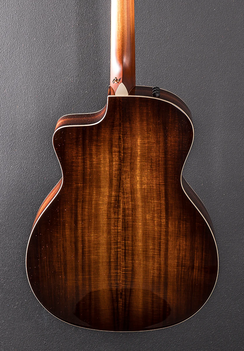 USED 214CE-K DLX Special Edition '26 - Image 4