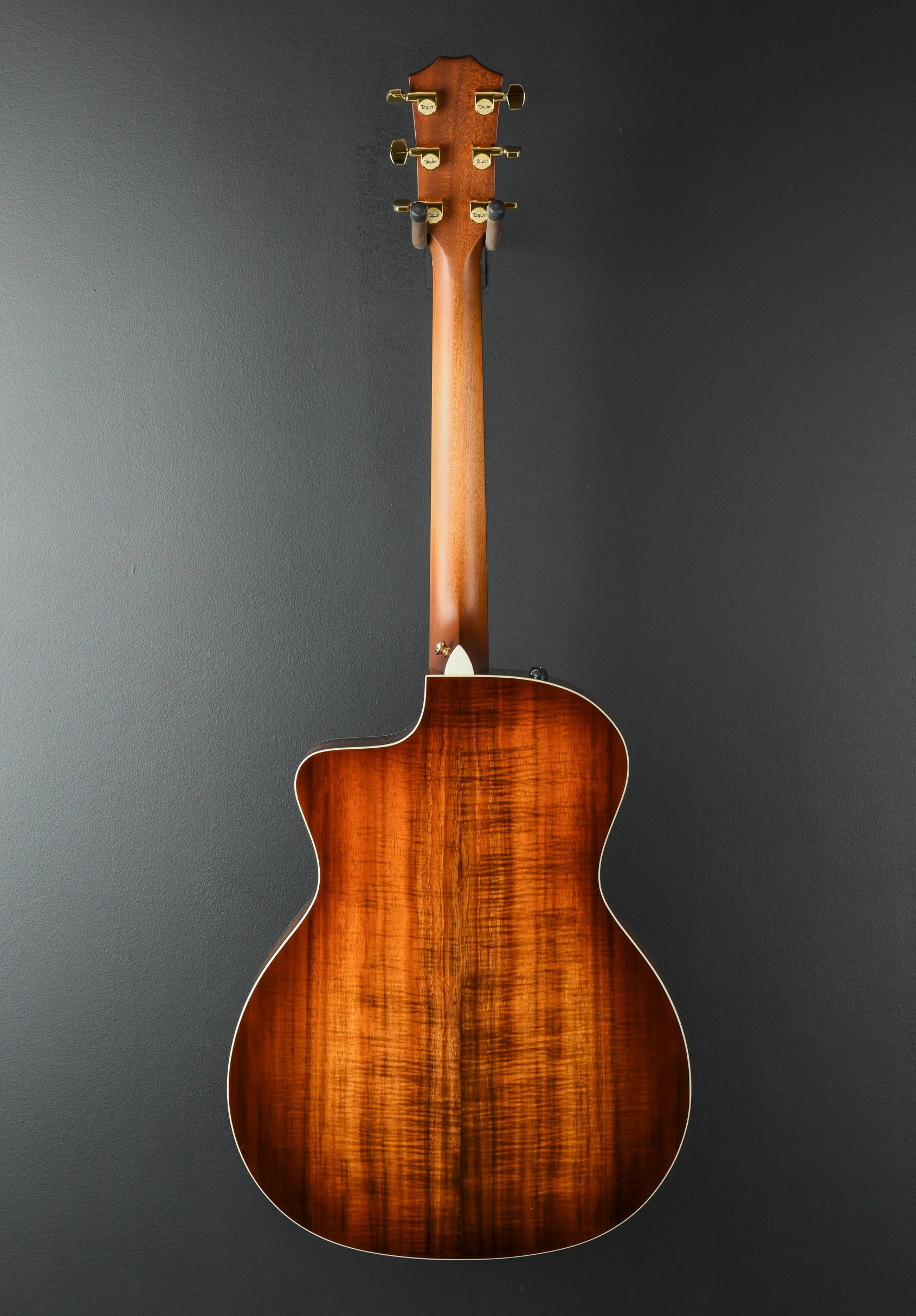 USED 214ce-K DLX Special Edition - Honeyburst '26 - Image 5