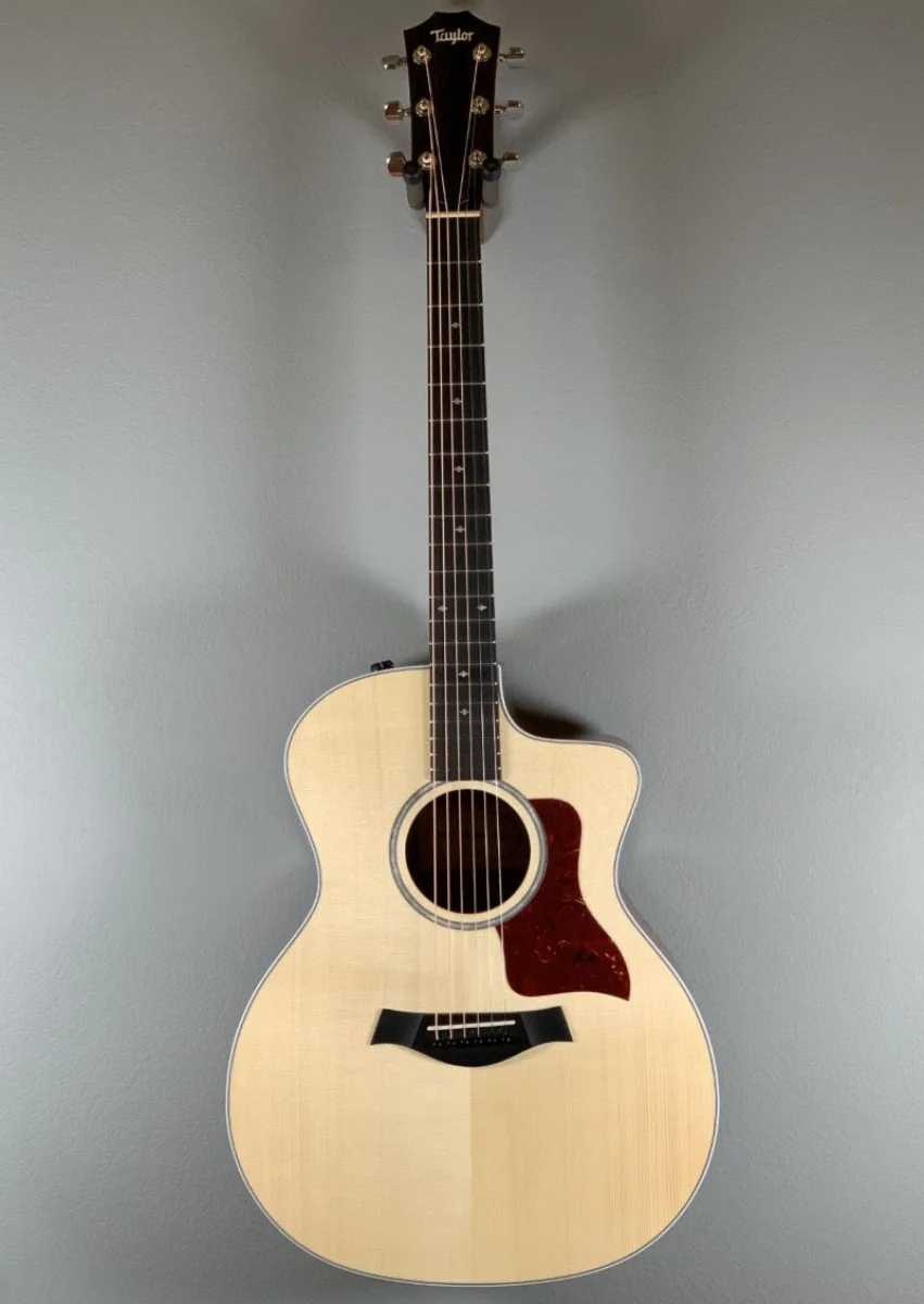 214CE-QS DLX Limited (2022 Model) - Image 3